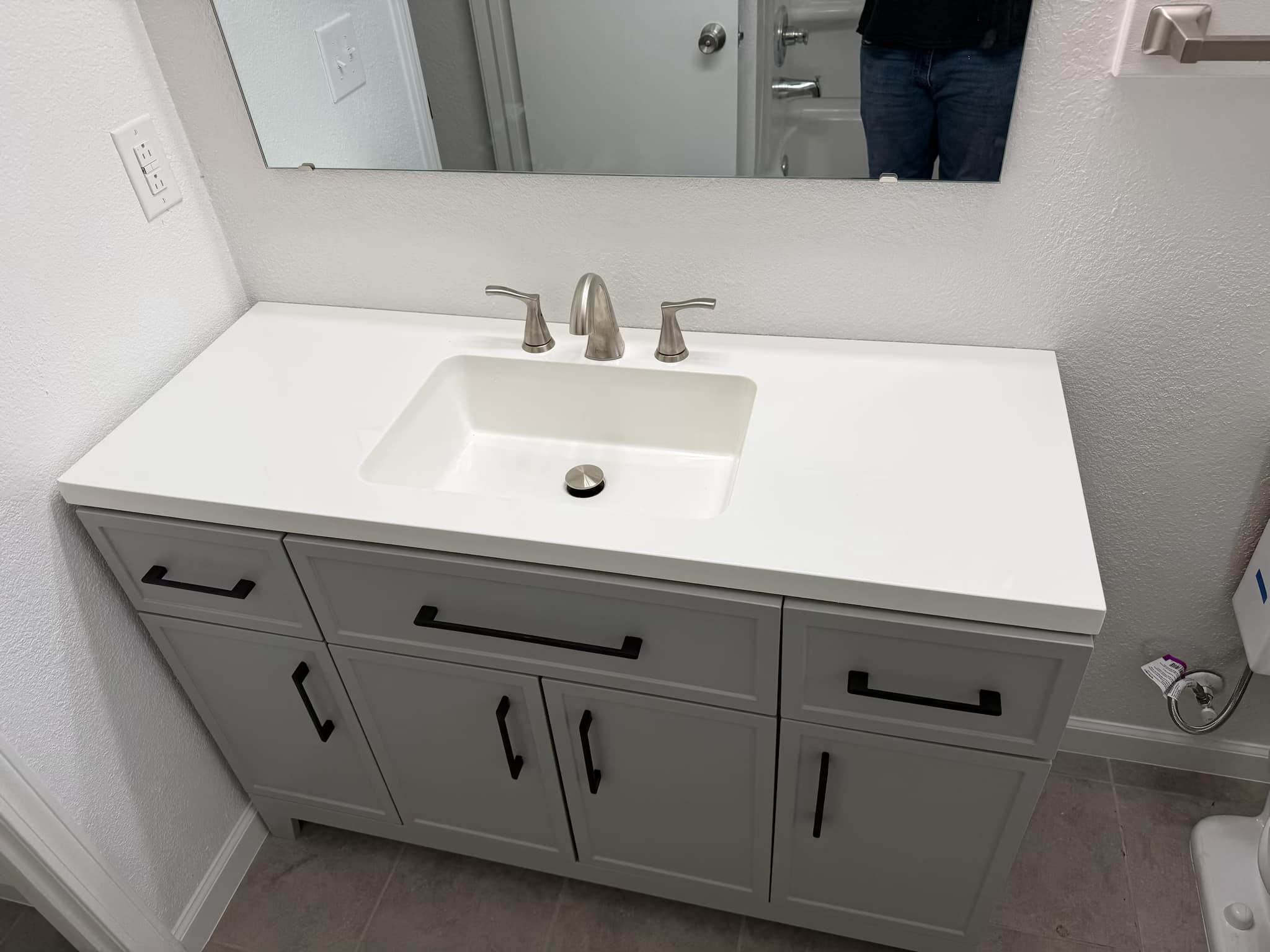 Gallery Image : Hardins Family Plumbing, LLC