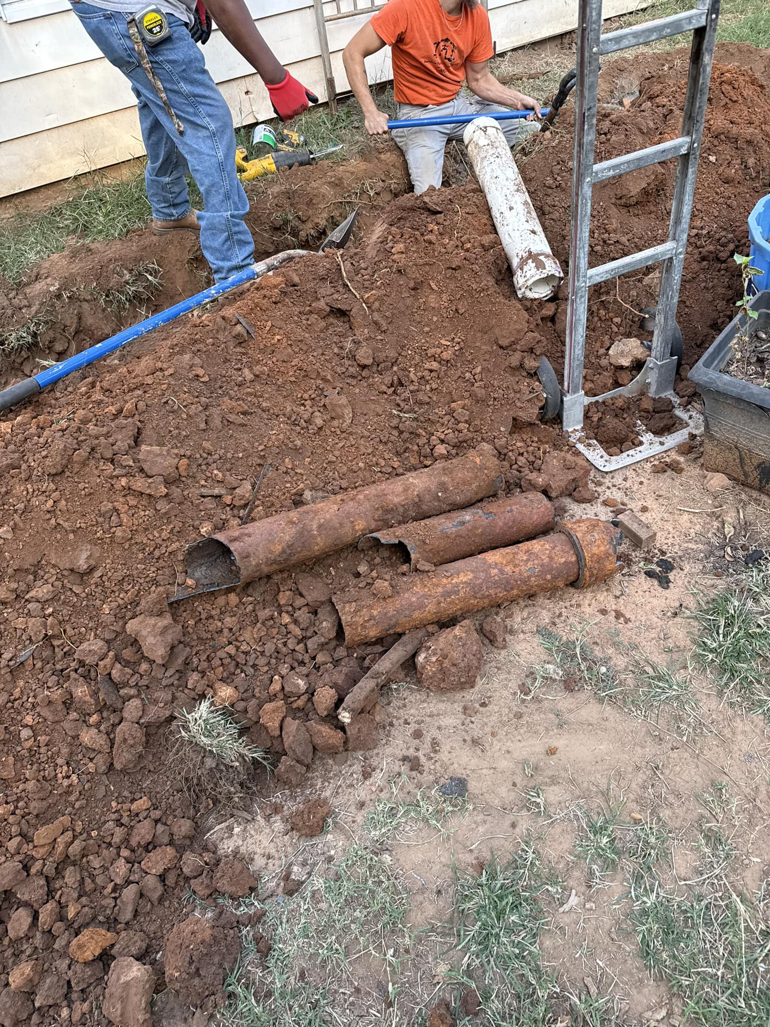 Gallery Image : Hardins Family Plumbing, LLC