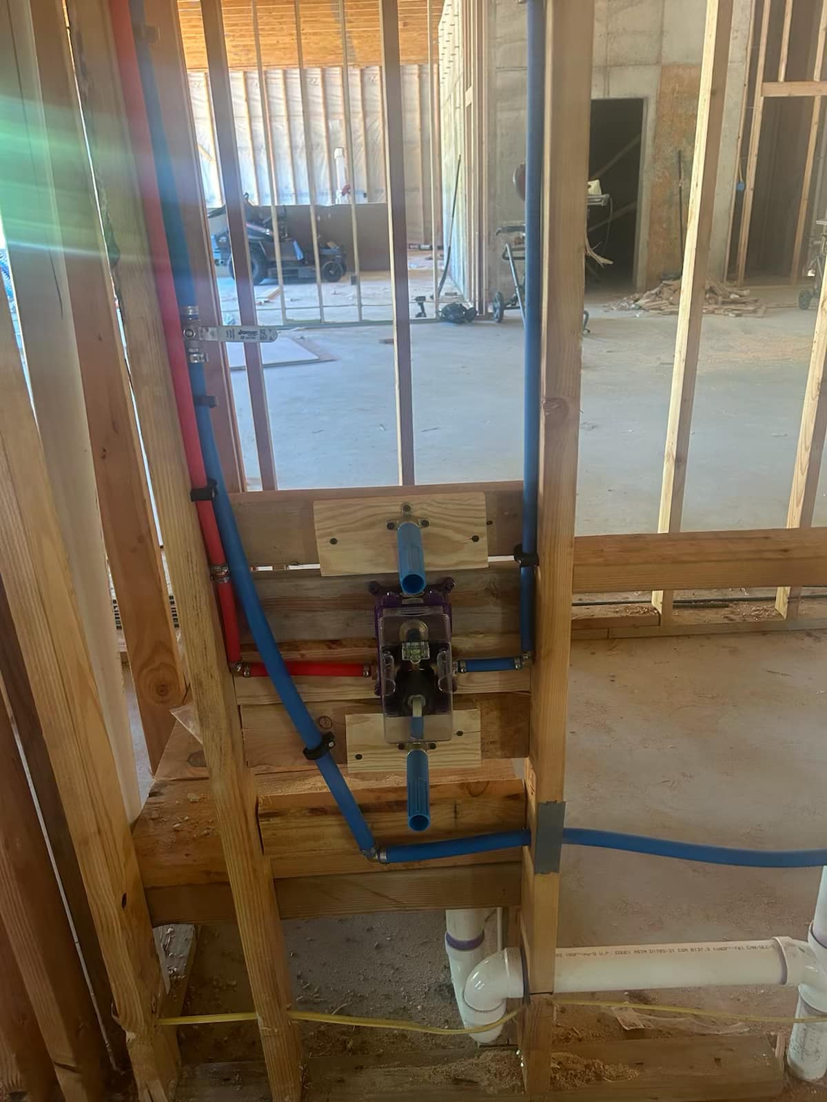 Gallery Image : Hardins Family Plumbing, LLC