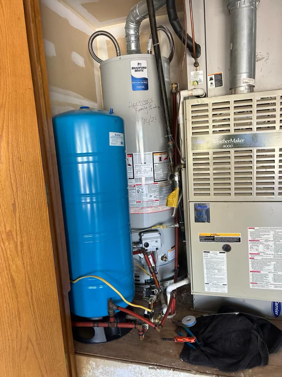 Gallery Image : Hardins Family Plumbing, LLC