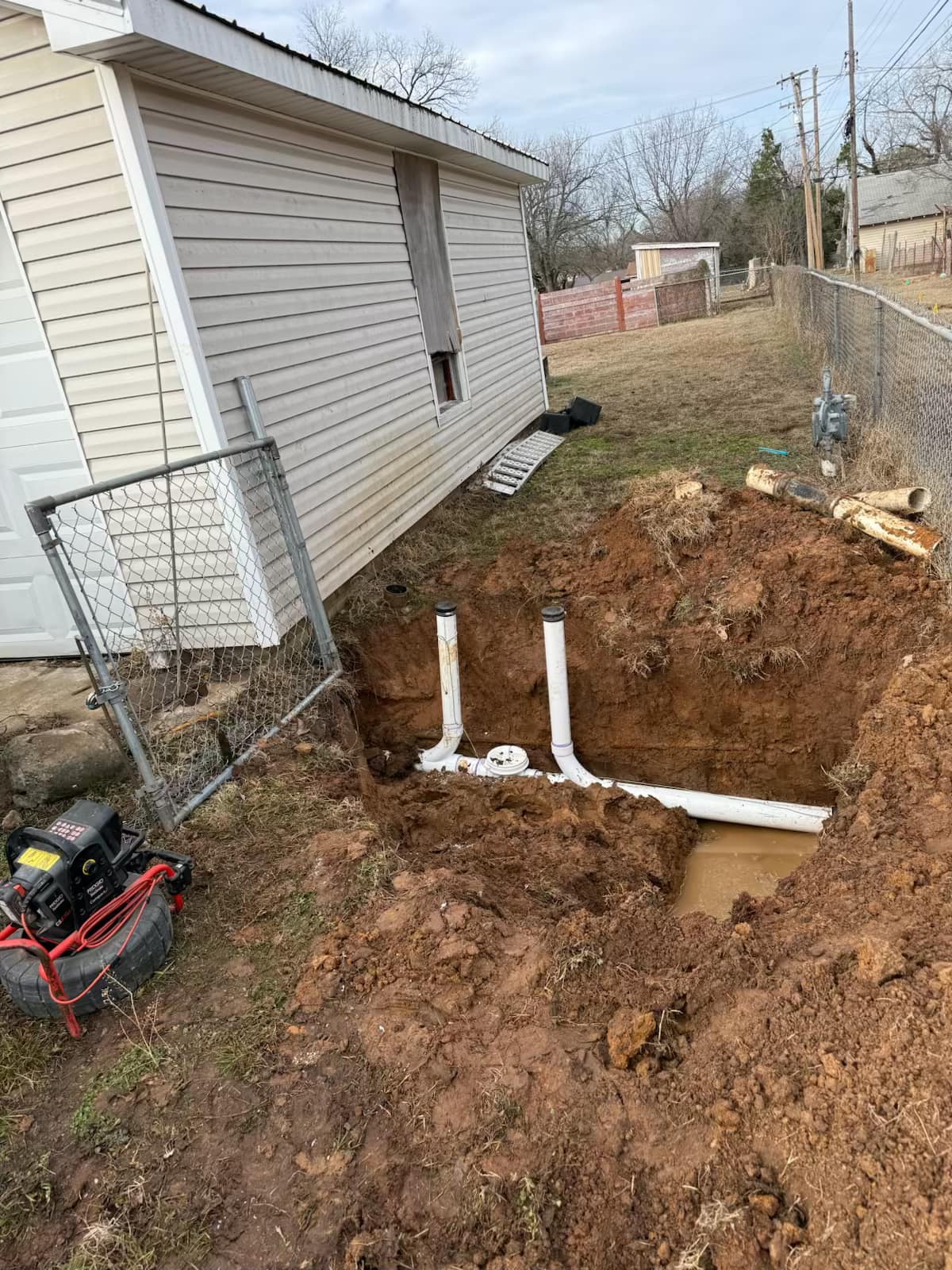 Gallery Image : Hardins Family Plumbing, LLC