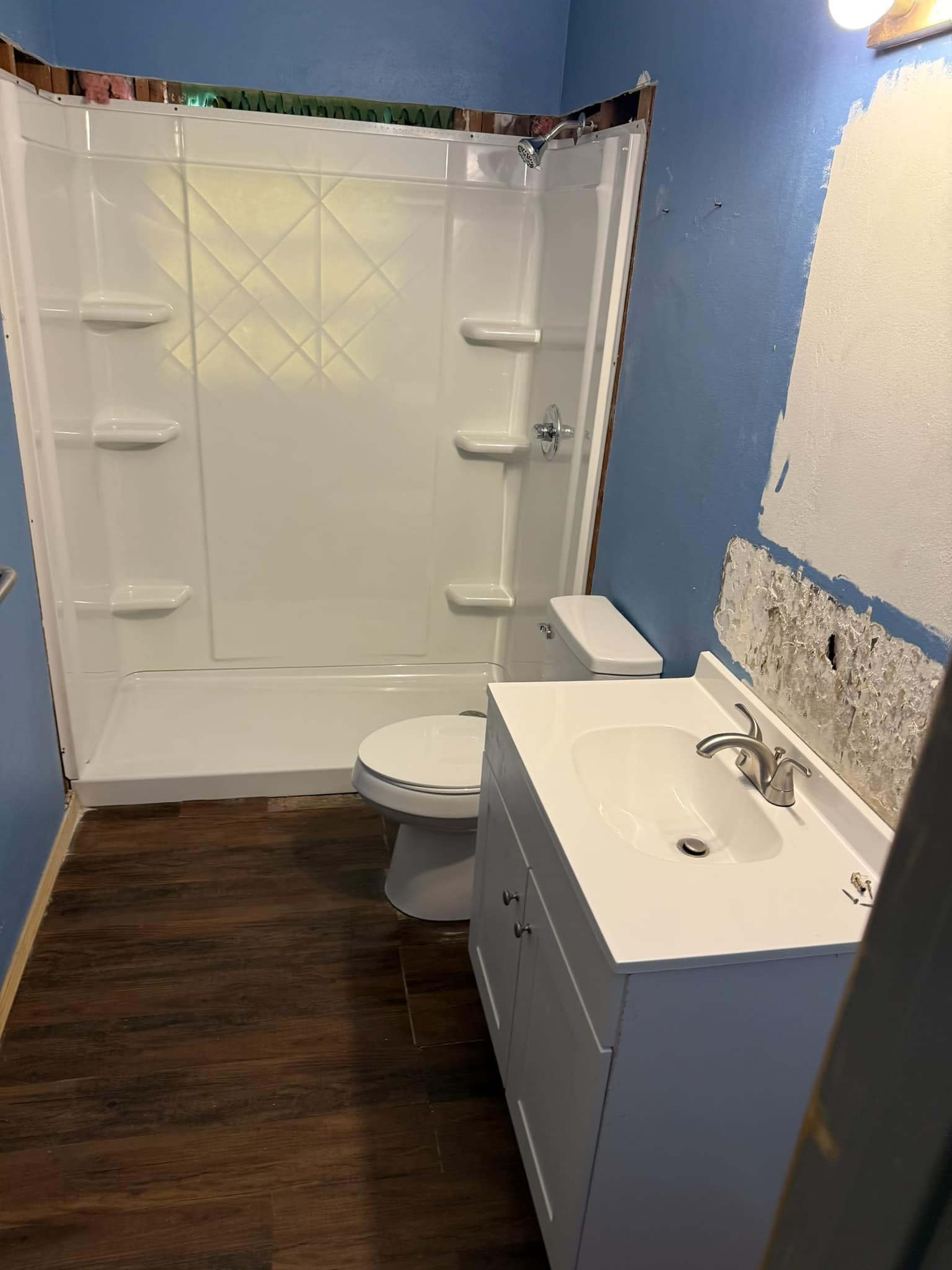 Gallery Image : Hardins Family Plumbing, LLC