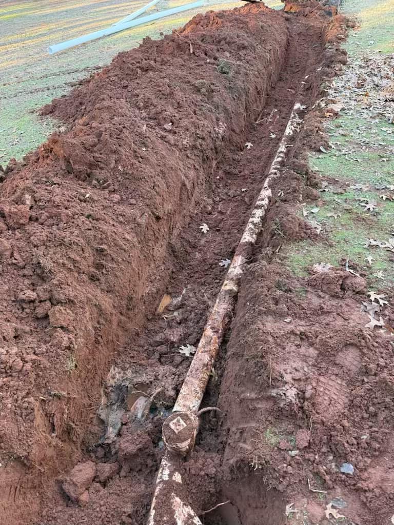 Gallery Image : Hardins Family Plumbing, LLC