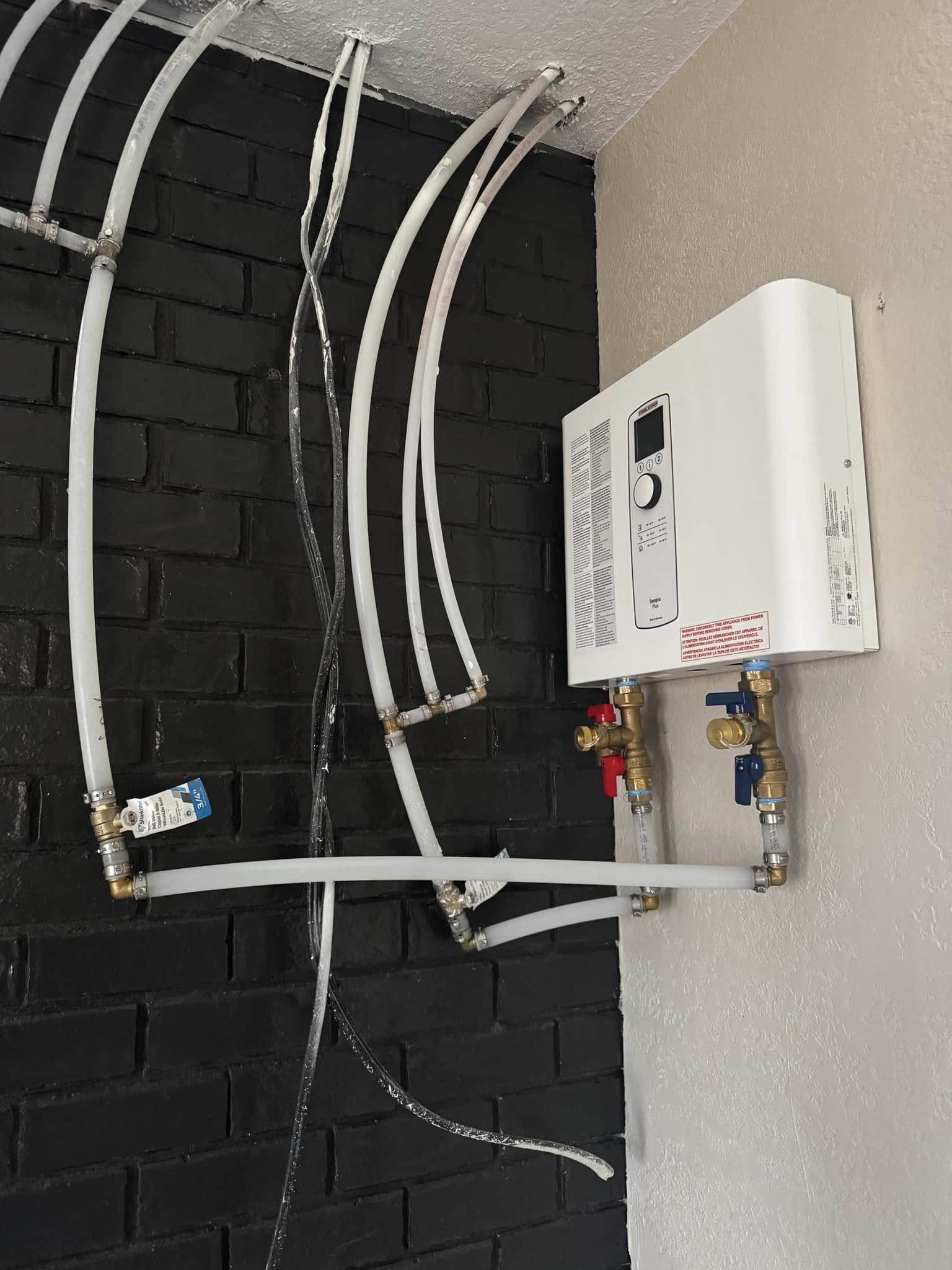 Gallery Image : Hardins Family Plumbing, LLC
