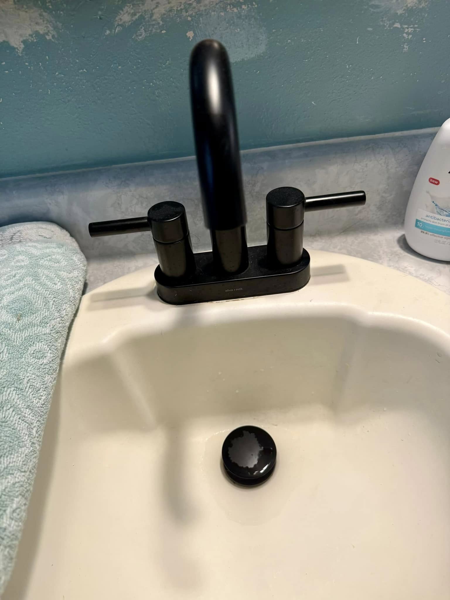 Gallery Image : Hardins Family Plumbing, LLC