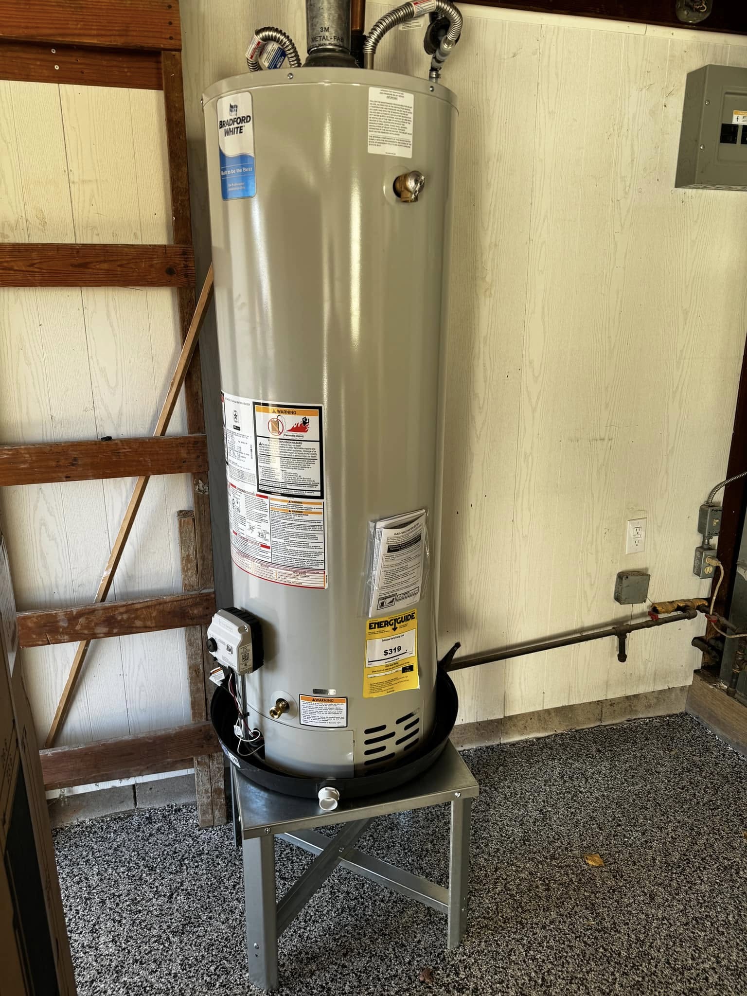 Gallery Image : Hardins Family Plumbing, LLC