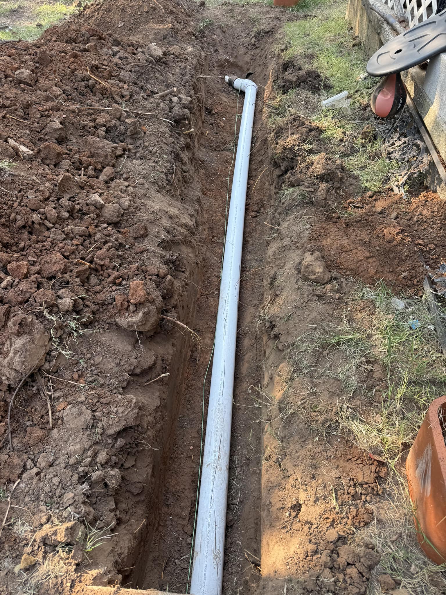 Gallery Image : Hardins Family Plumbing, LLC