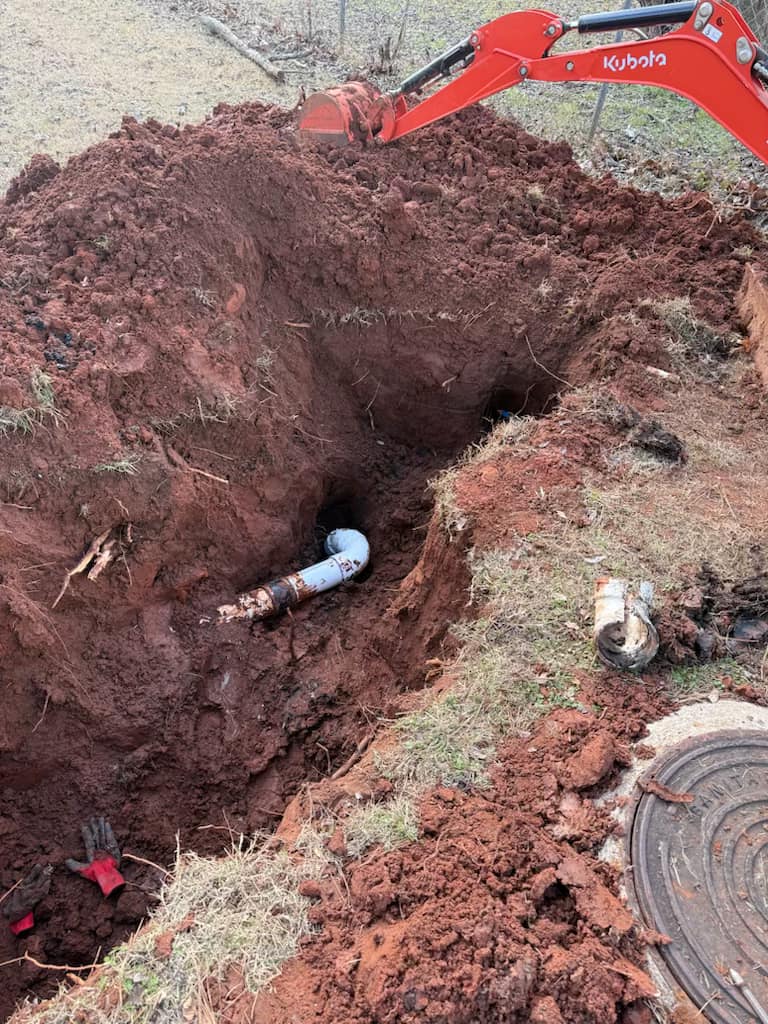 Gallery Image : Hardins Family Plumbing, LLC