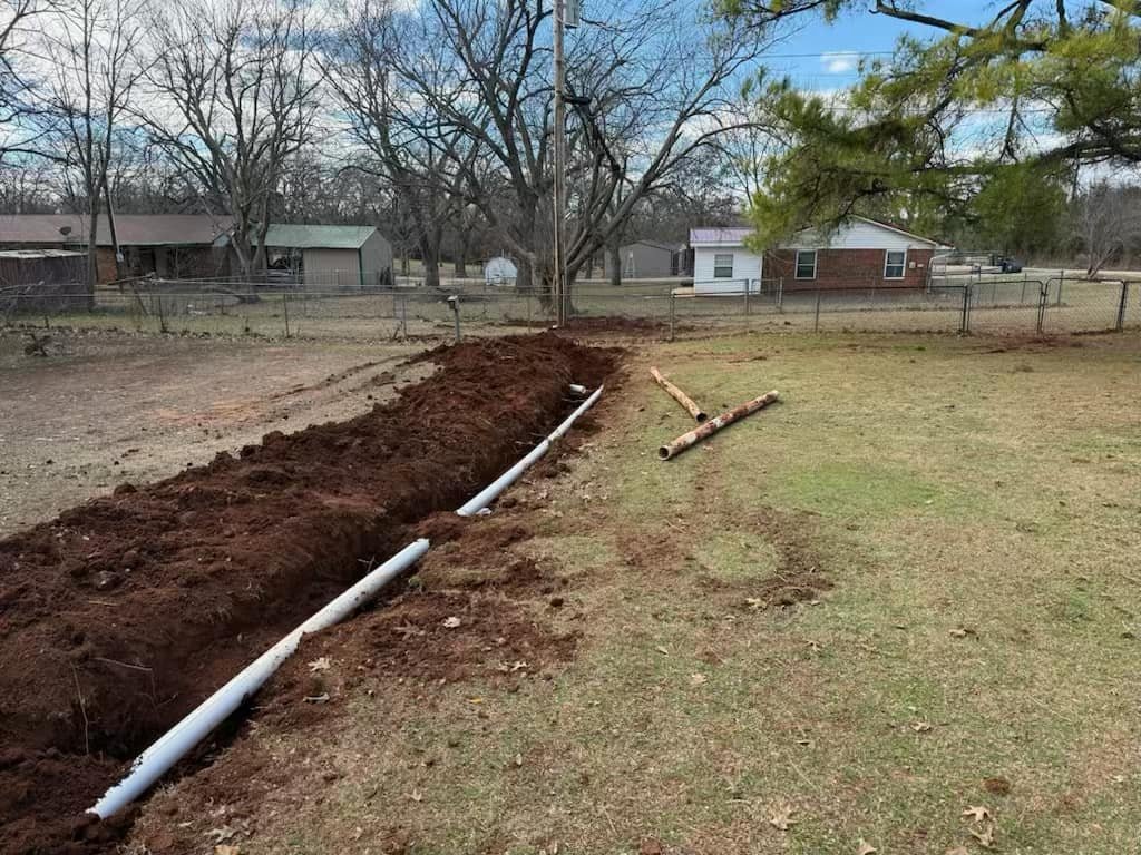 Gallery Image : Hardins Family Plumbing, LLC