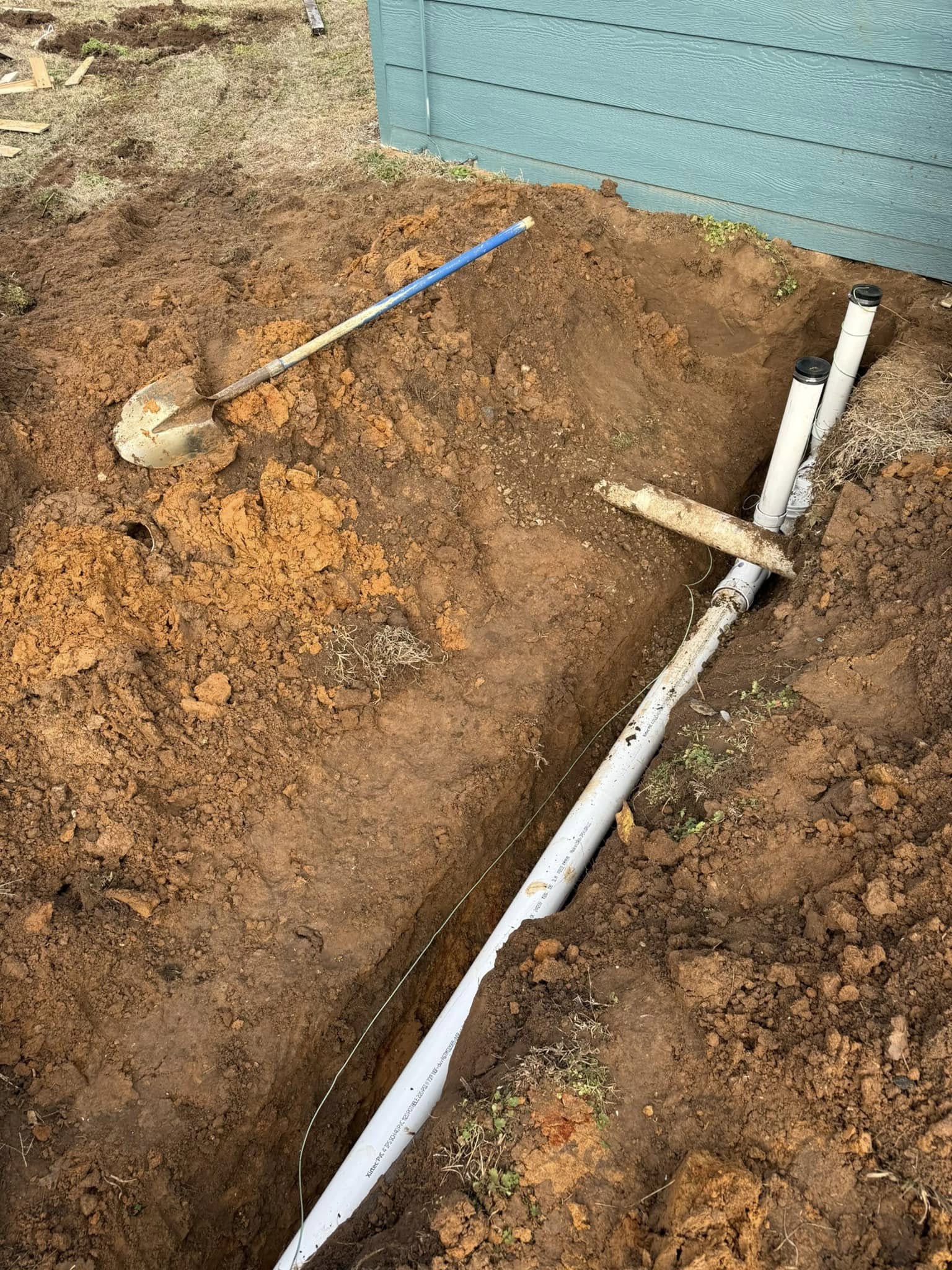 Gallery Image : Hardins Family Plumbing, LLC
