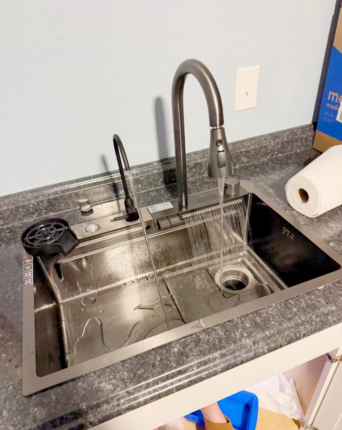 Gallery Image : Hardins Family Plumbing, LLC