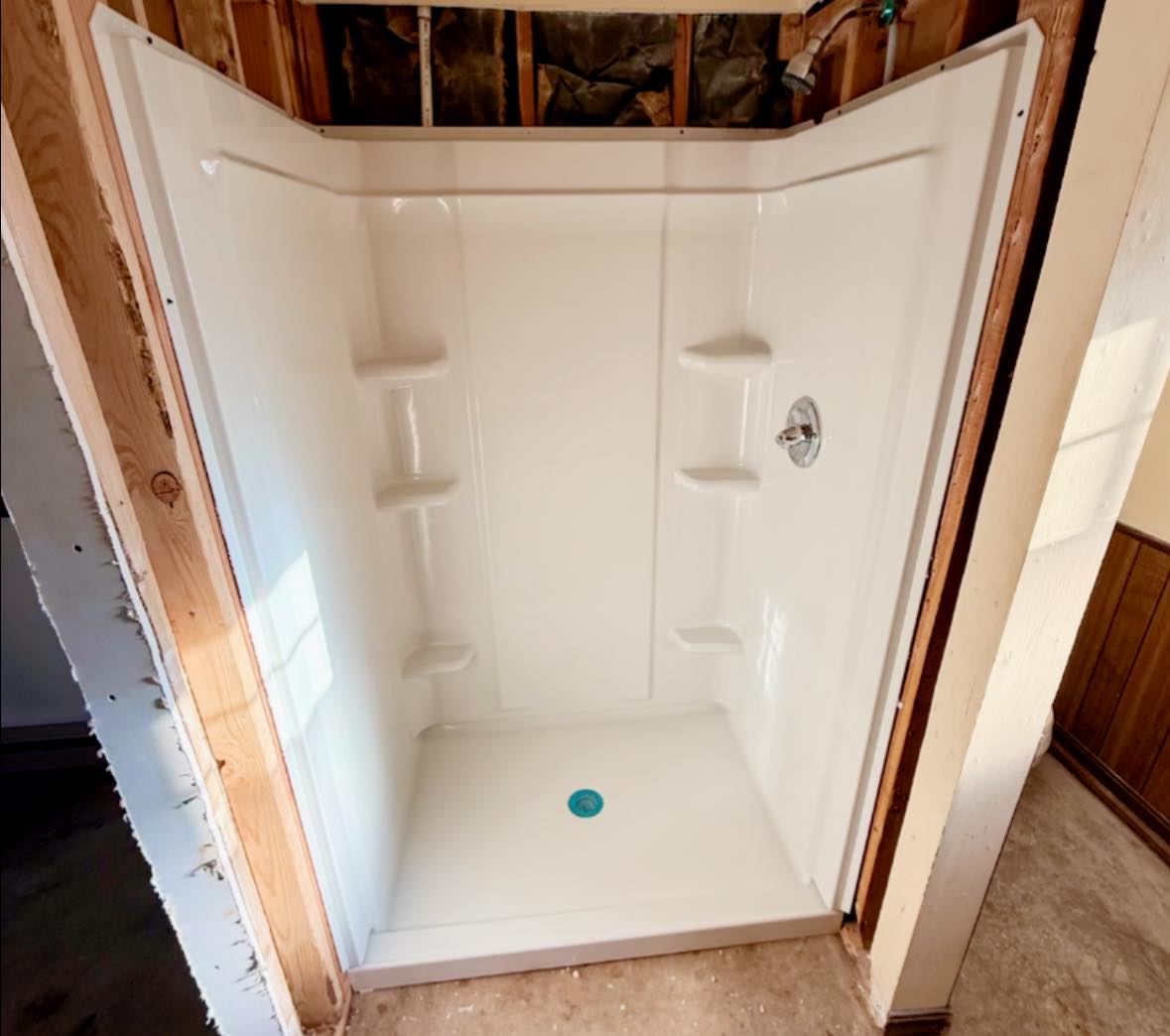 Gallery Image : Hardins Family Plumbing, LLC