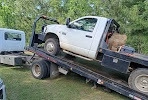 Gallery Image: Harwood Wrecker