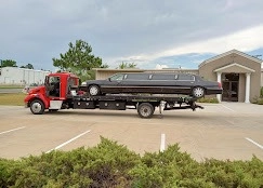 Gallery Image: Harwood Wrecker