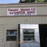 Gallery Image: Harwood Wrecker