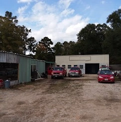 Gallery Image: Harwood Wrecker