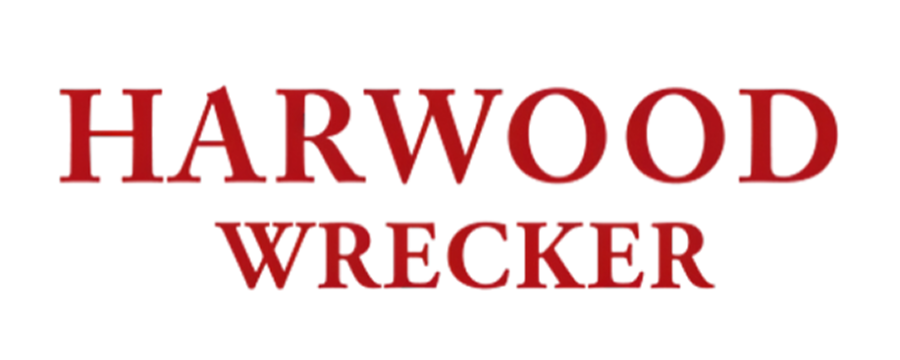 Harwood Wrecker