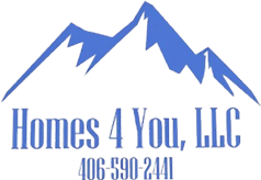Homes 4 You, LLC