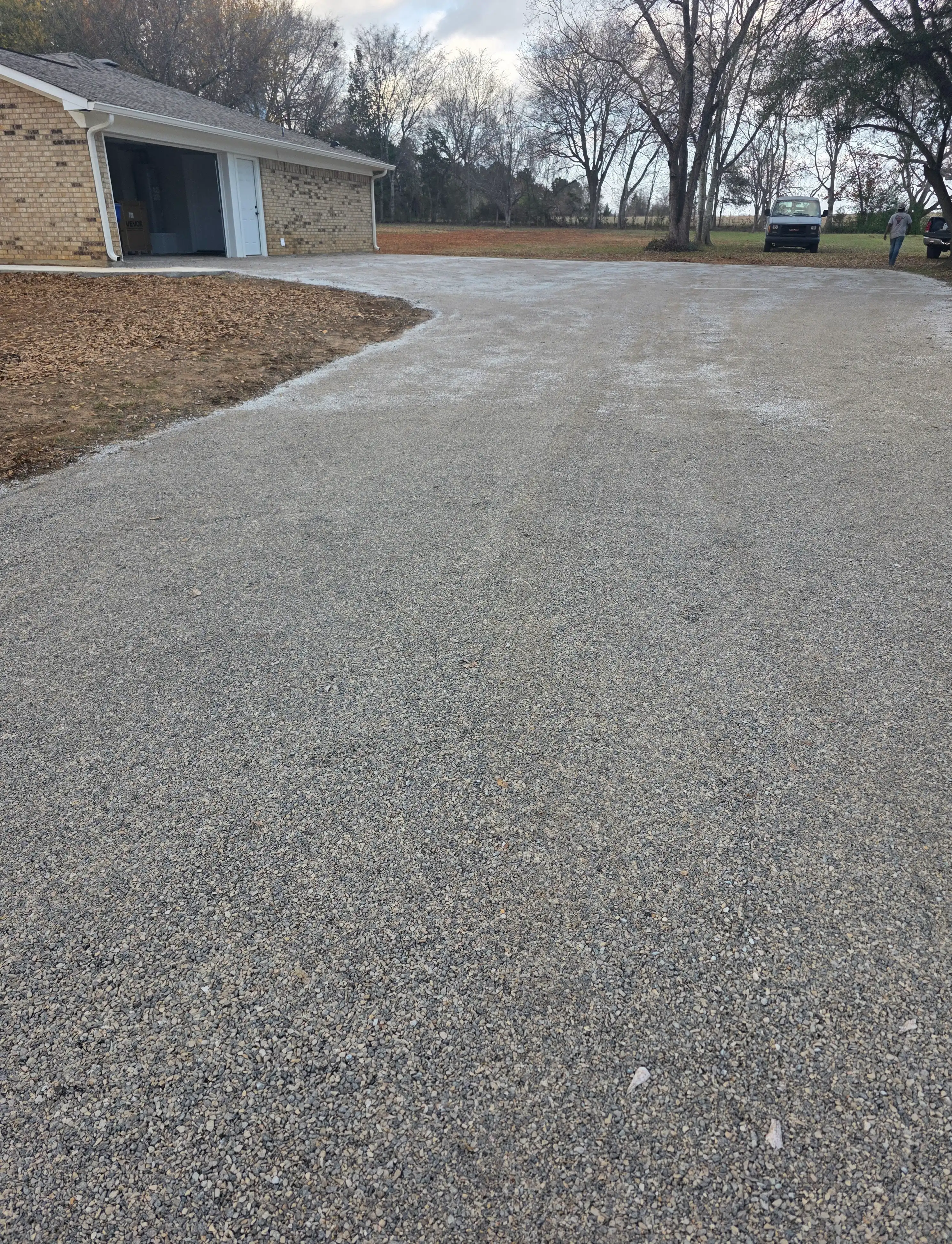 Gallery Image: Hurt's Asphalt Paving