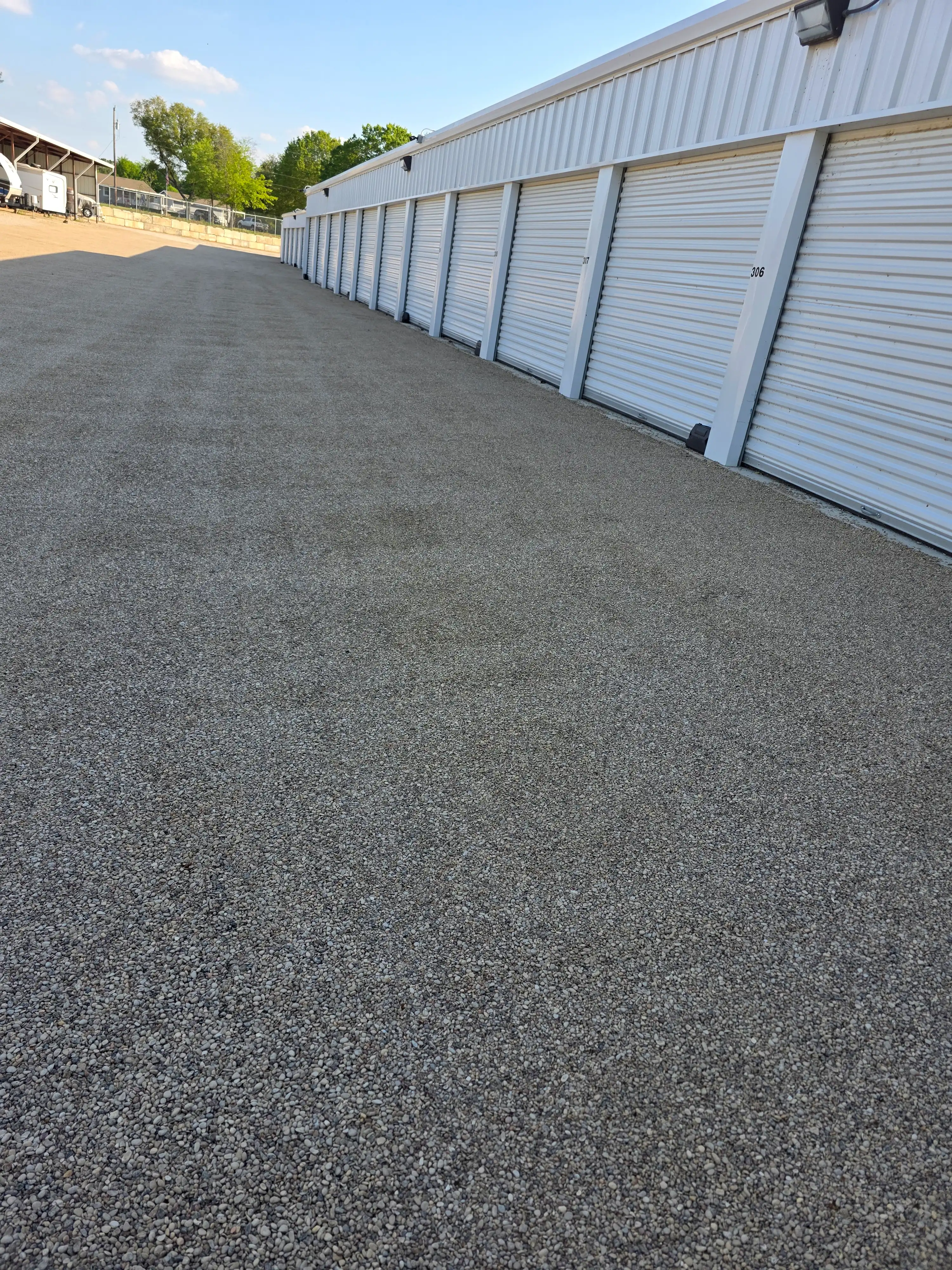 Gallery Image: Hurt's Asphalt Paving
