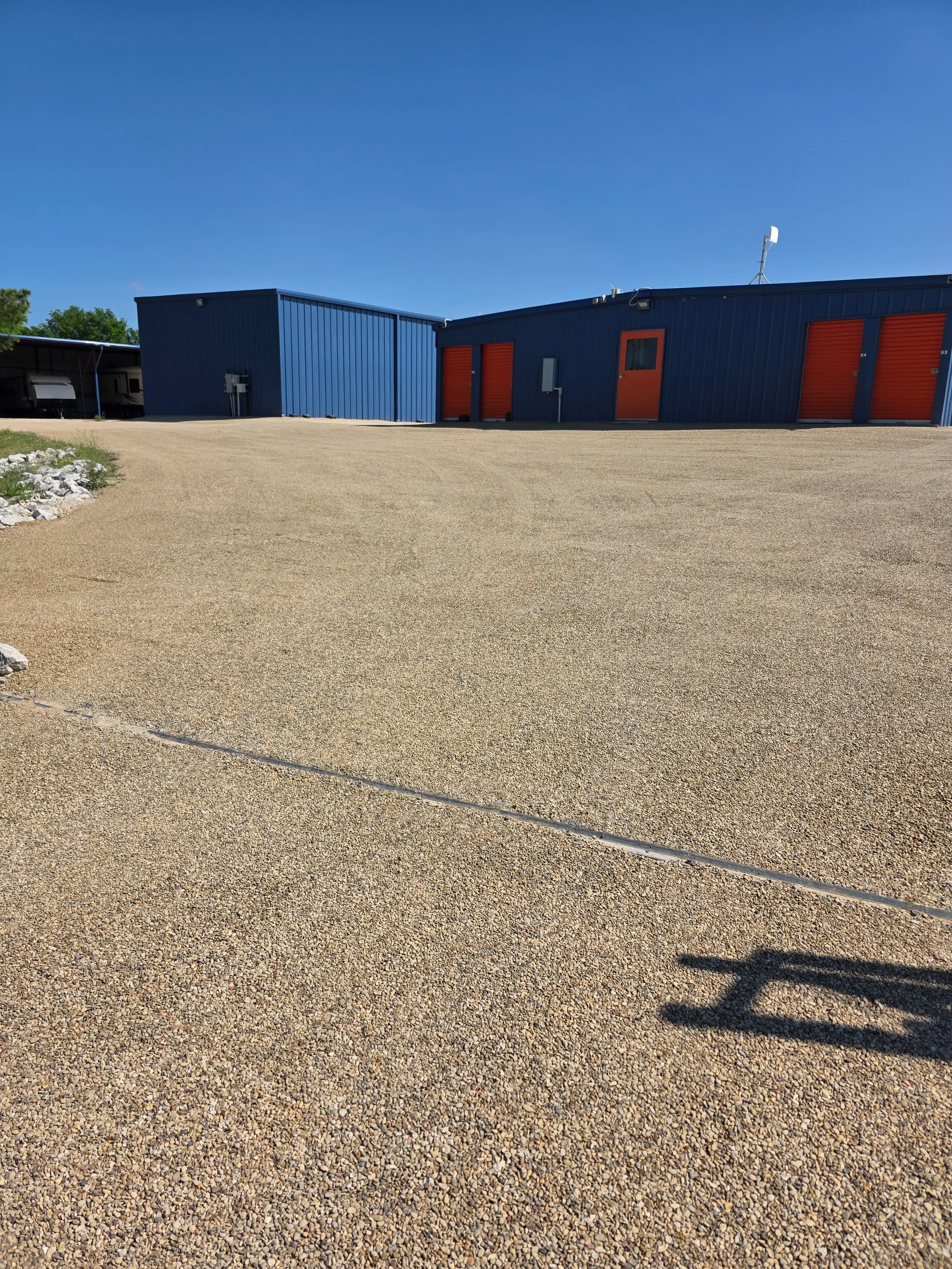 Gallery Image: Hurt's Asphalt Paving