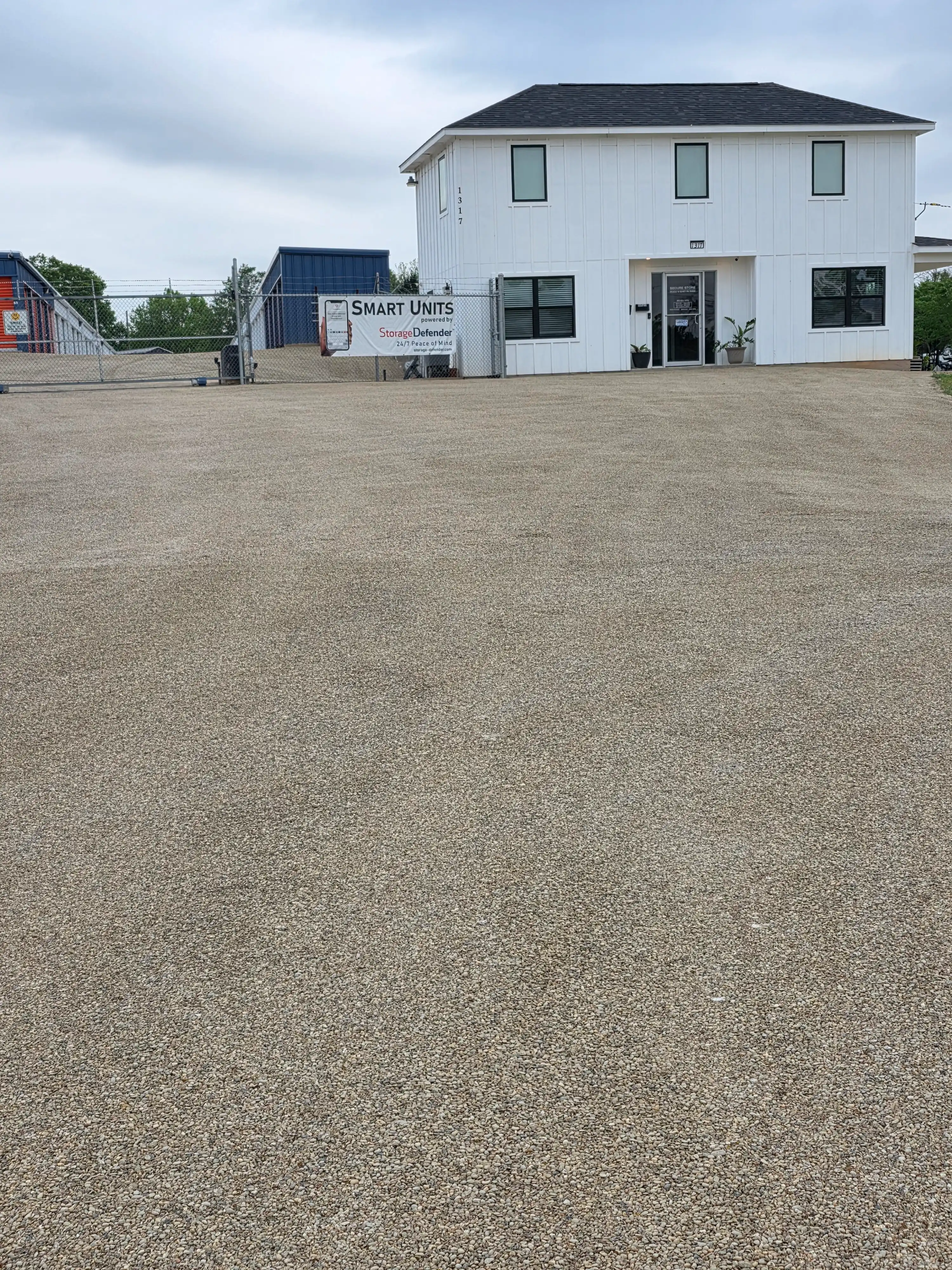 Gallery Image: Hurt's Asphalt Paving