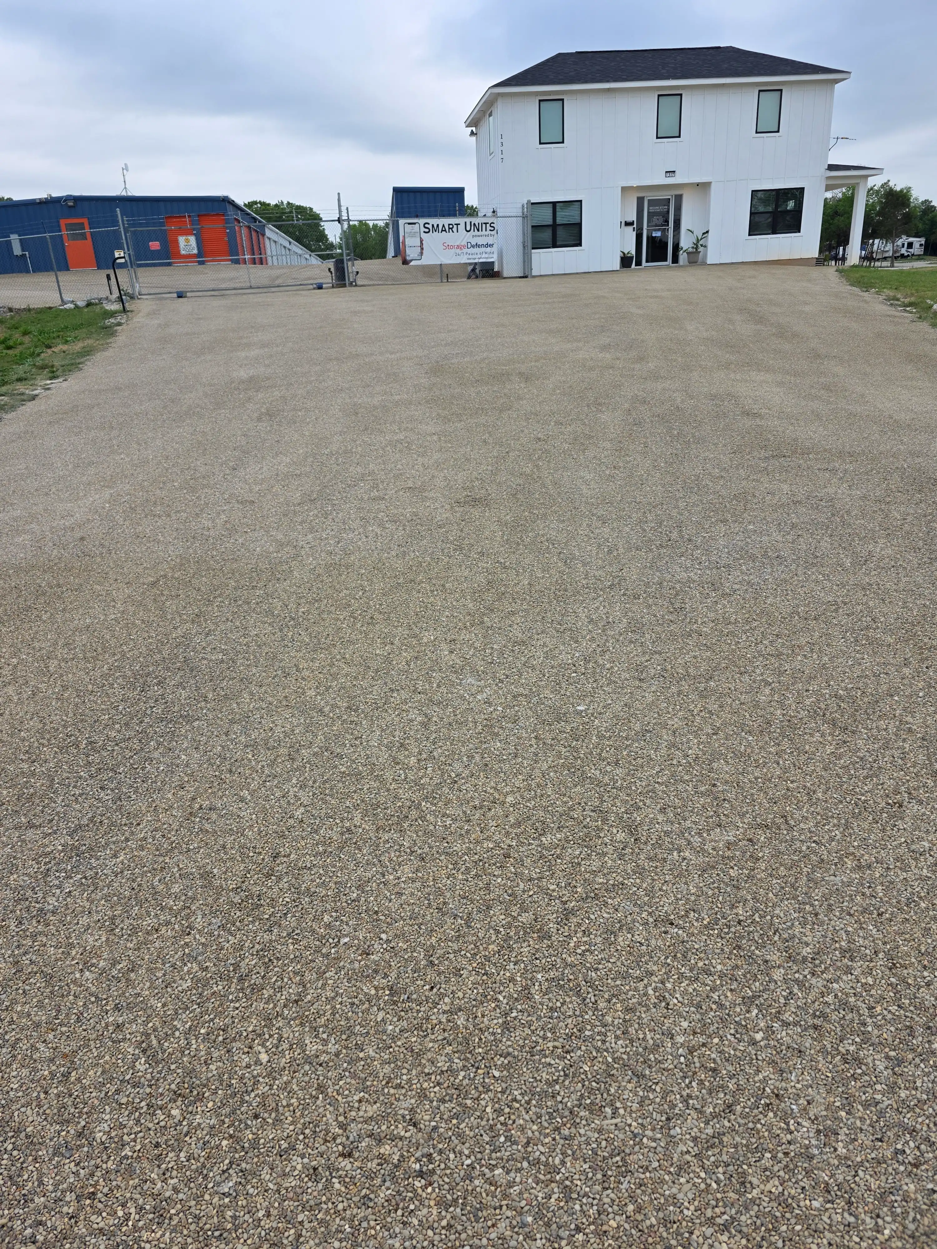 Gallery Image: Hurt's Asphalt Paving