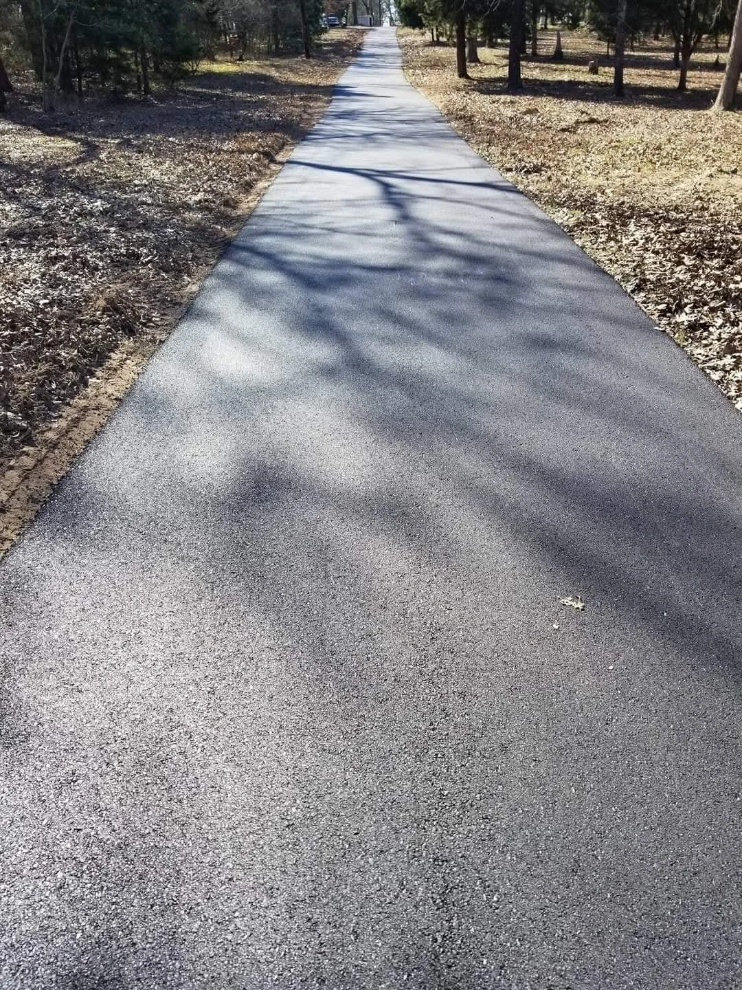Gallery Image: Hurt's Asphalt Paving