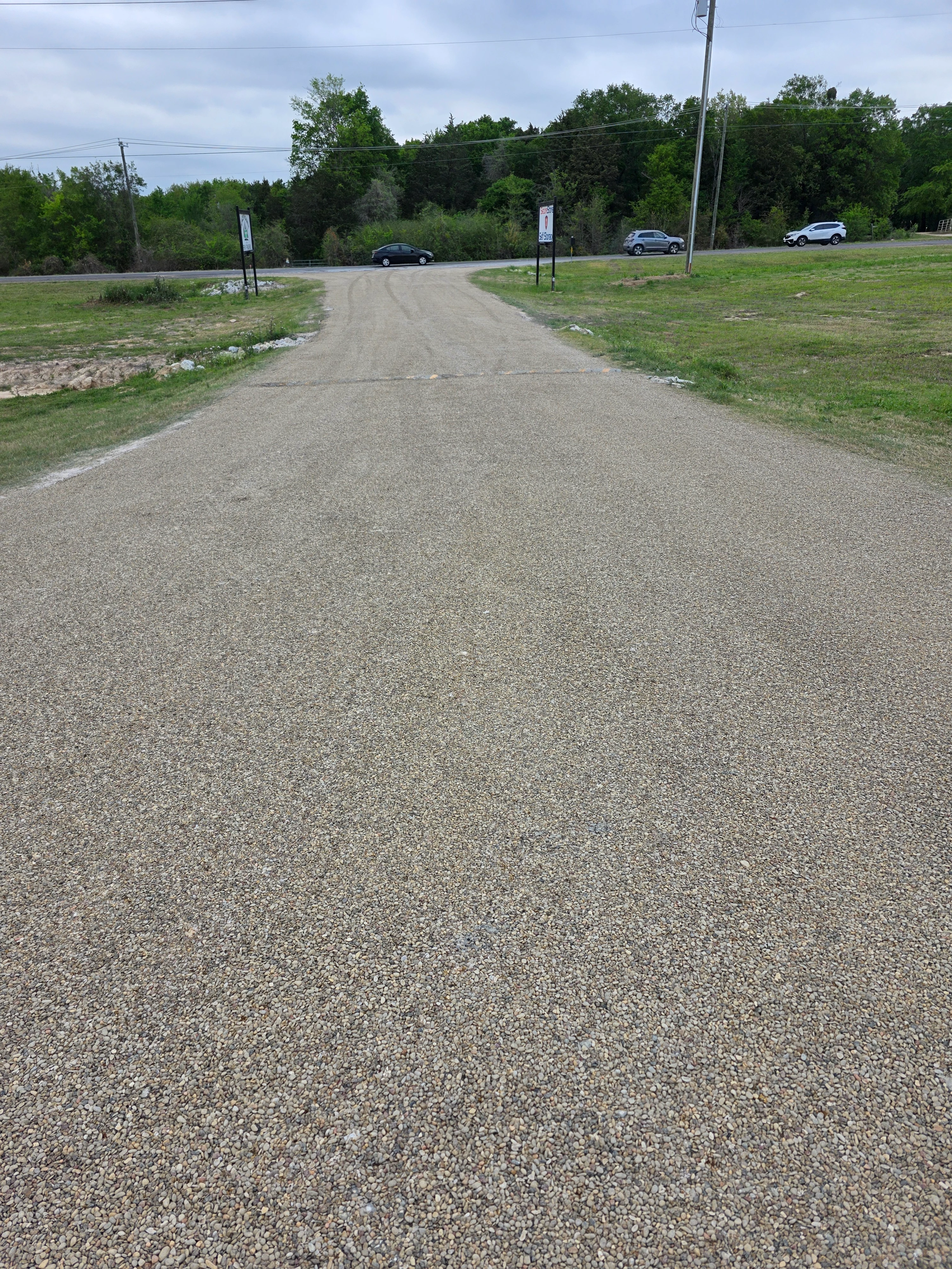 Gallery Image: Hurt's Asphalt Paving