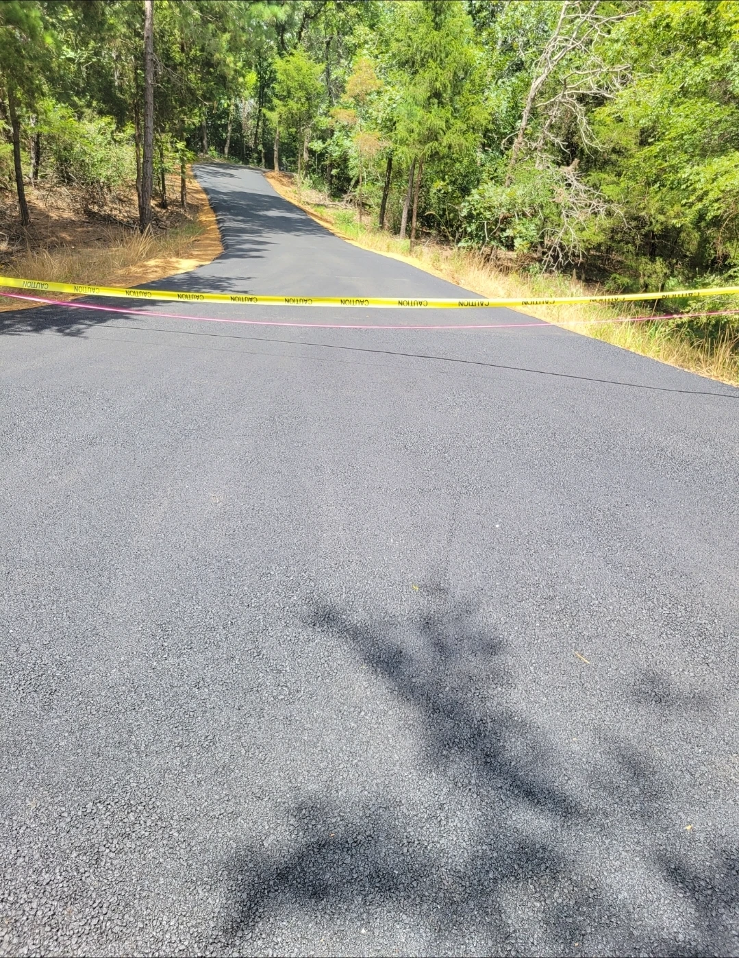 Gallery Image: Hurt's Asphalt Paving