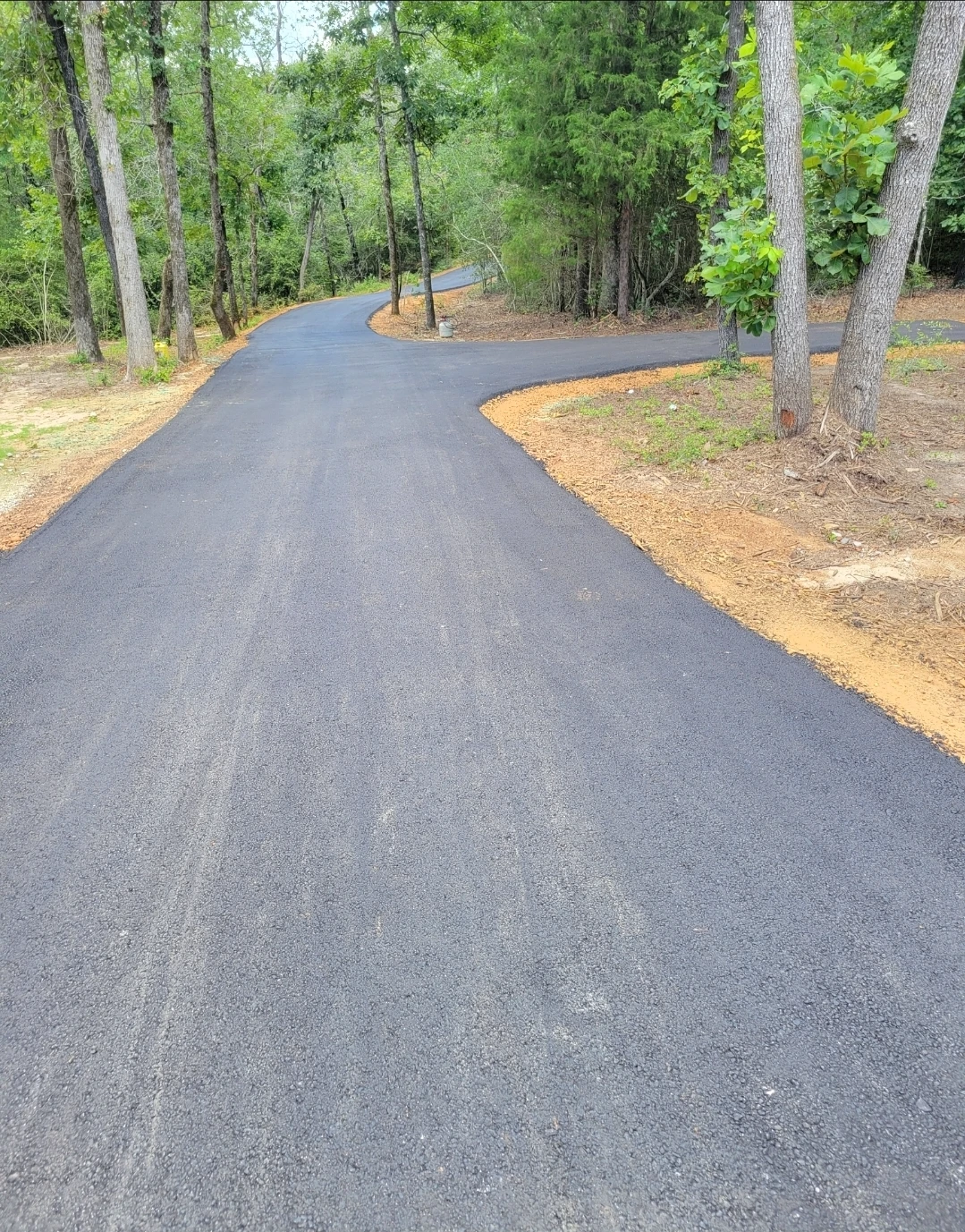 Gallery Image: Hurt's Asphalt Paving