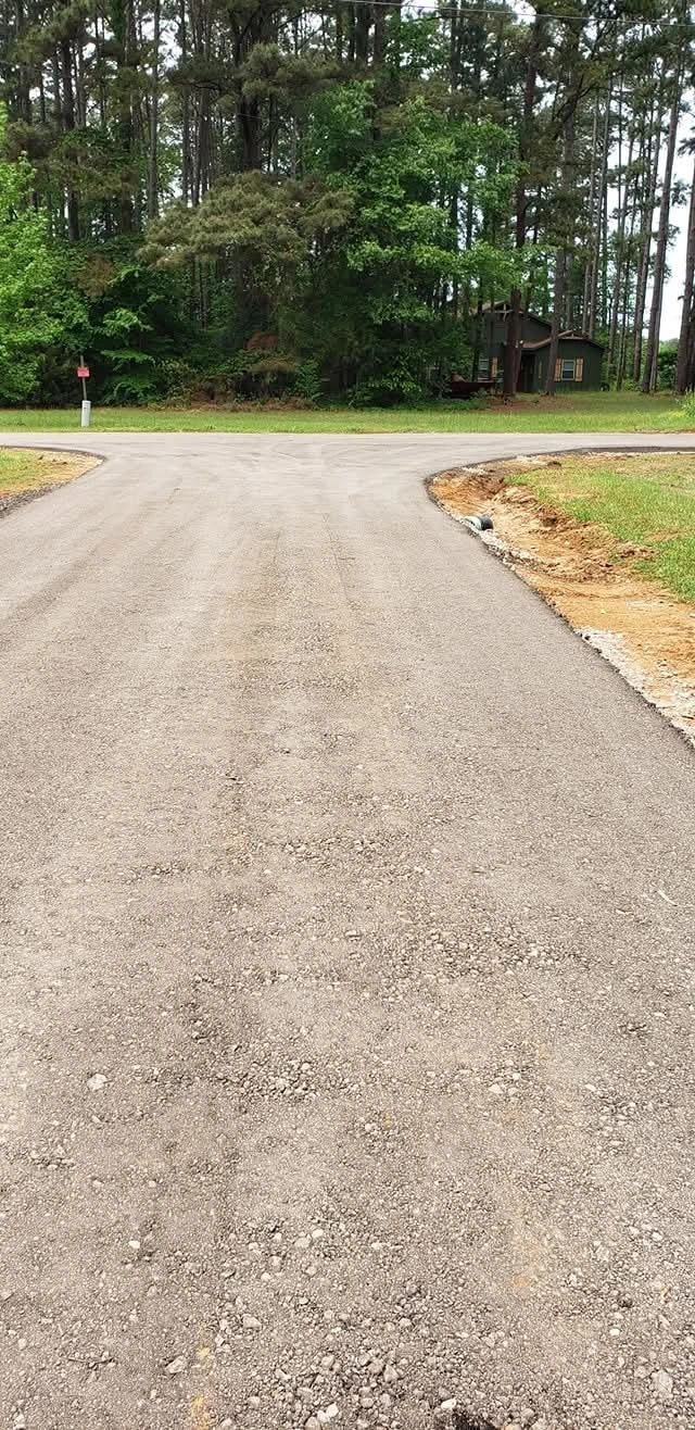 Gallery Image: Hurt's Asphalt Paving