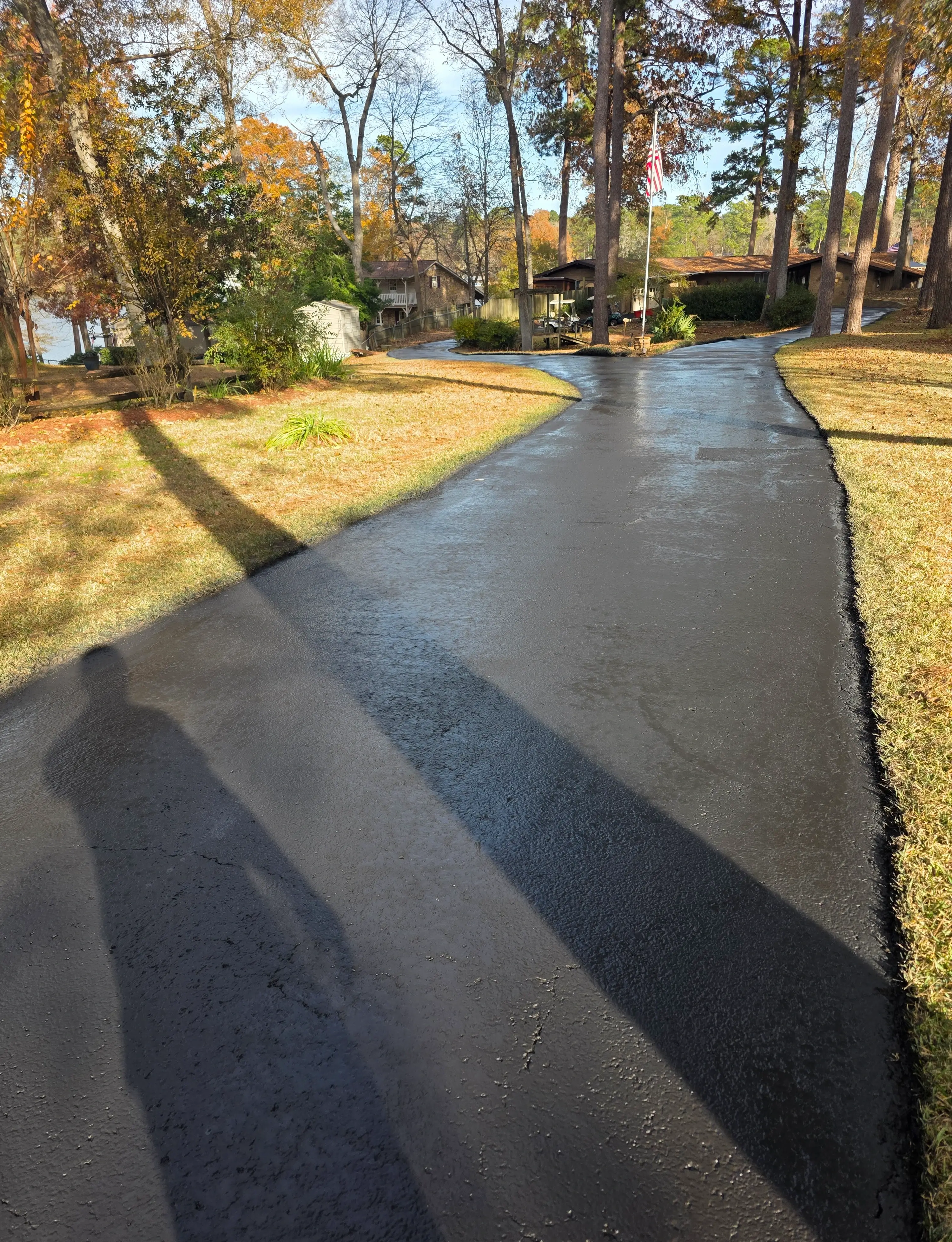 Gallery Image: Hurt's Asphalt Paving