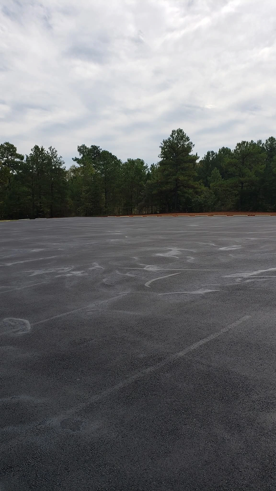 Gallery Image: Hurt's Asphalt Paving