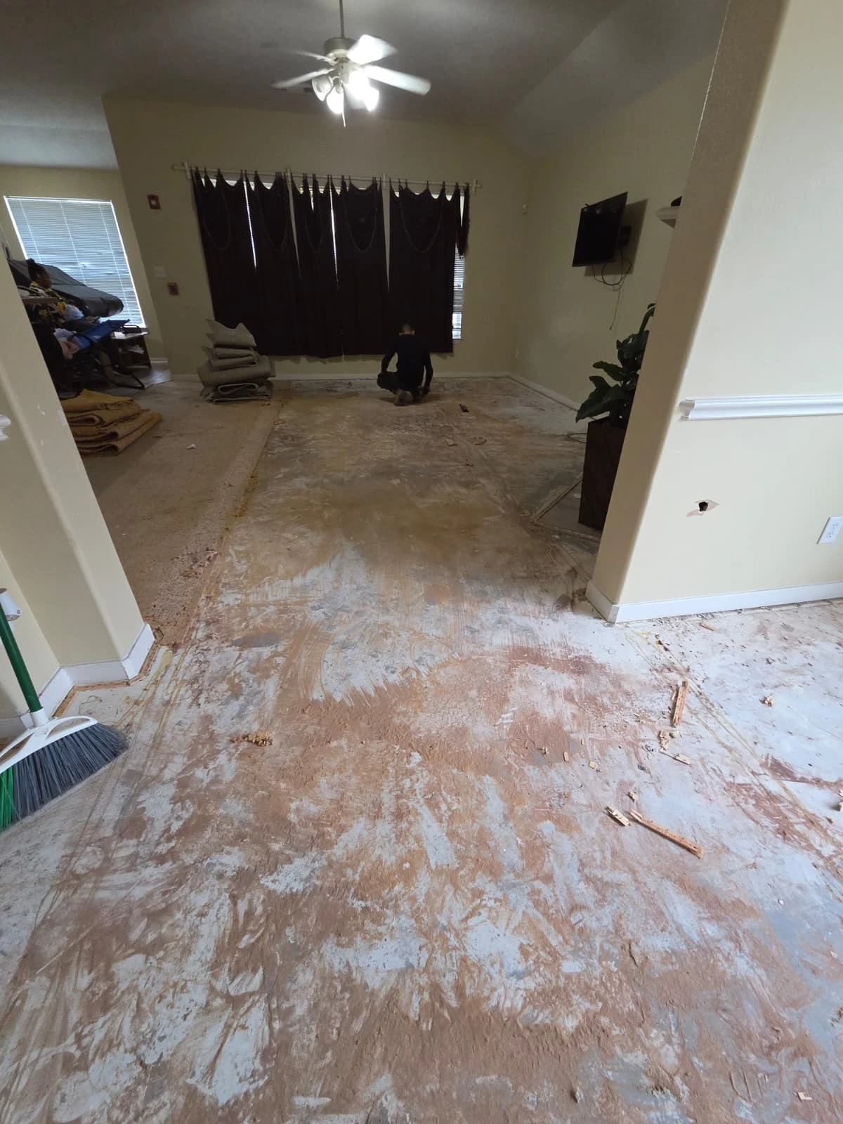 Gallery Image: General Contractors Kitchen Bathroom Remodeling Services Missouri City TX