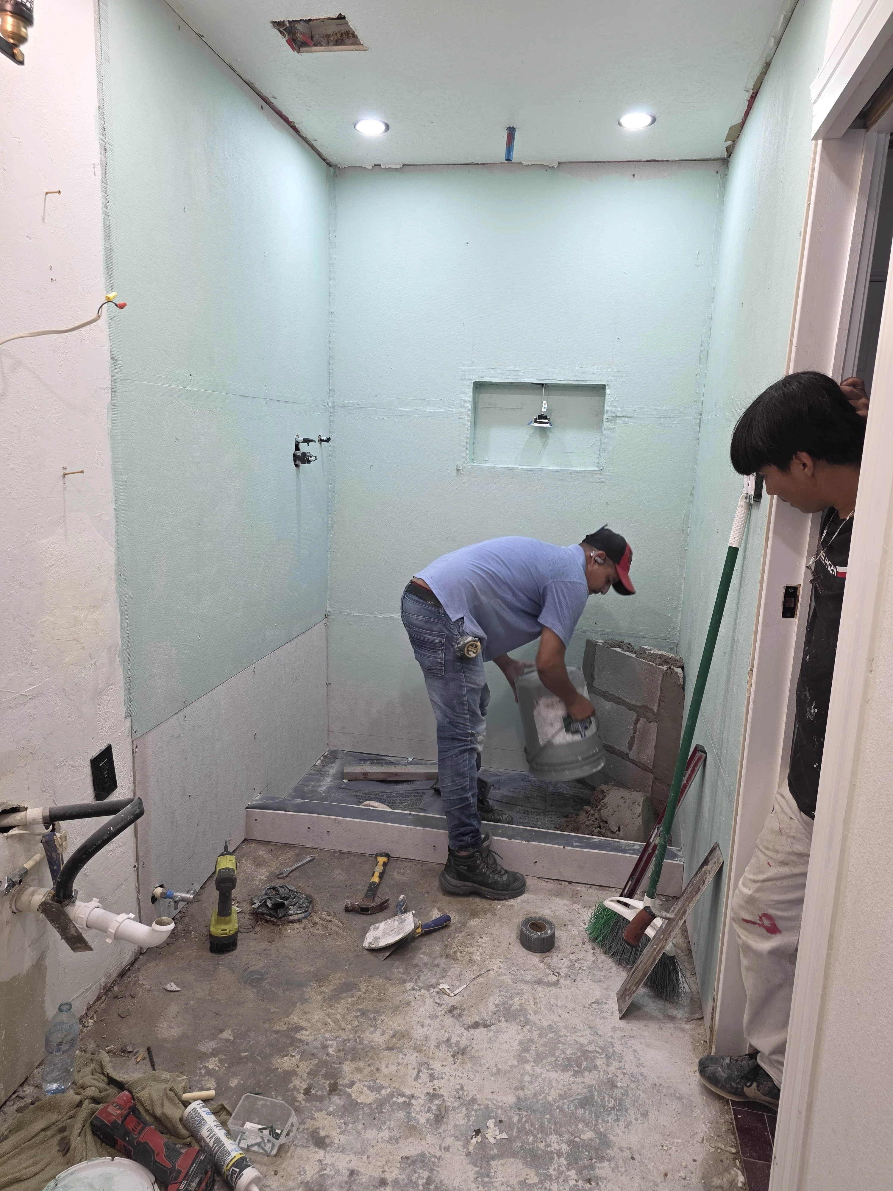 Gallery Image: General Contractors Kitchen Bathroom Remodeling Services Missouri City TX