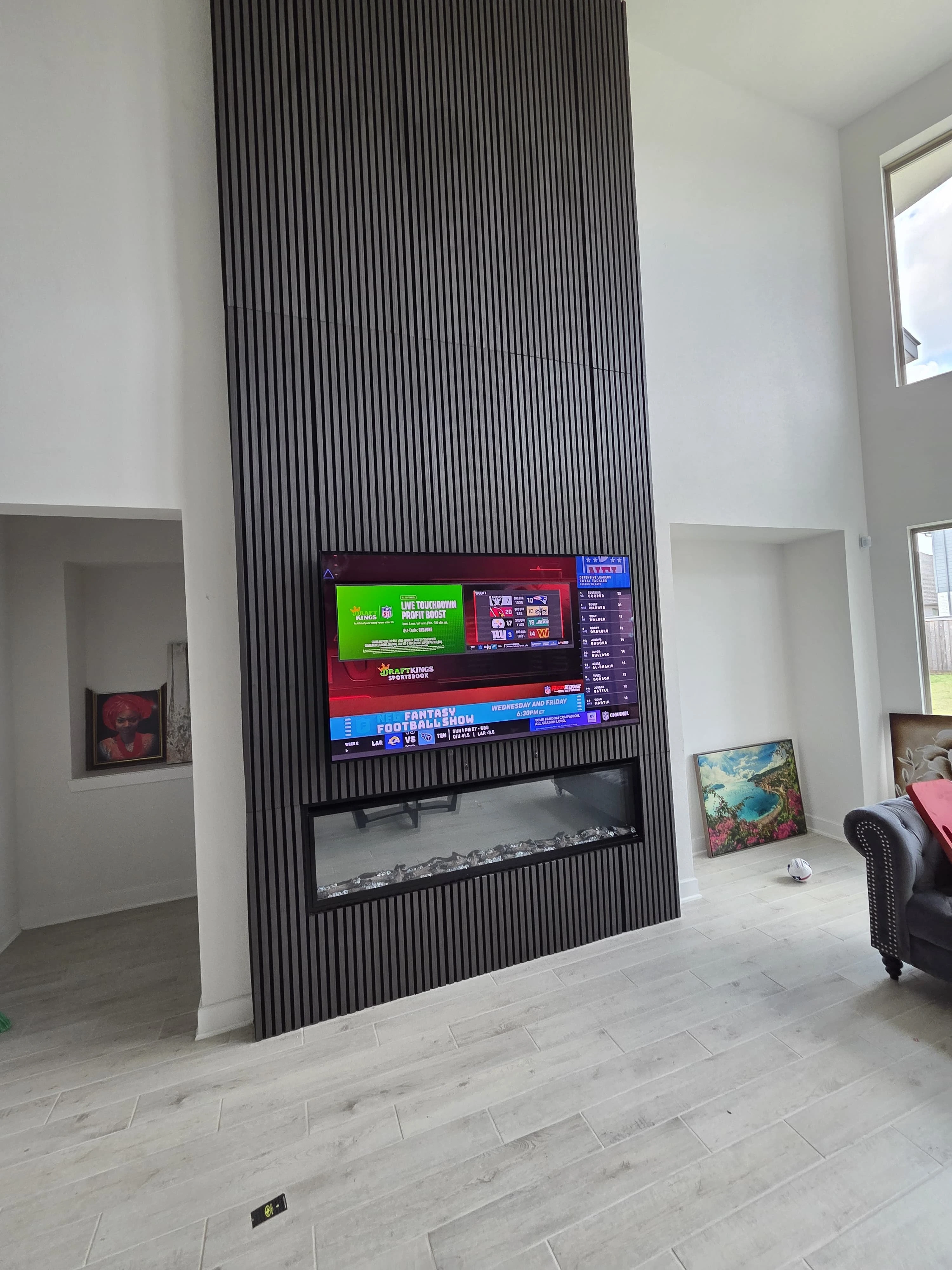 Gallery Image: General Contractors Kitchen Bathroom Remodeling Services Missouri City TX