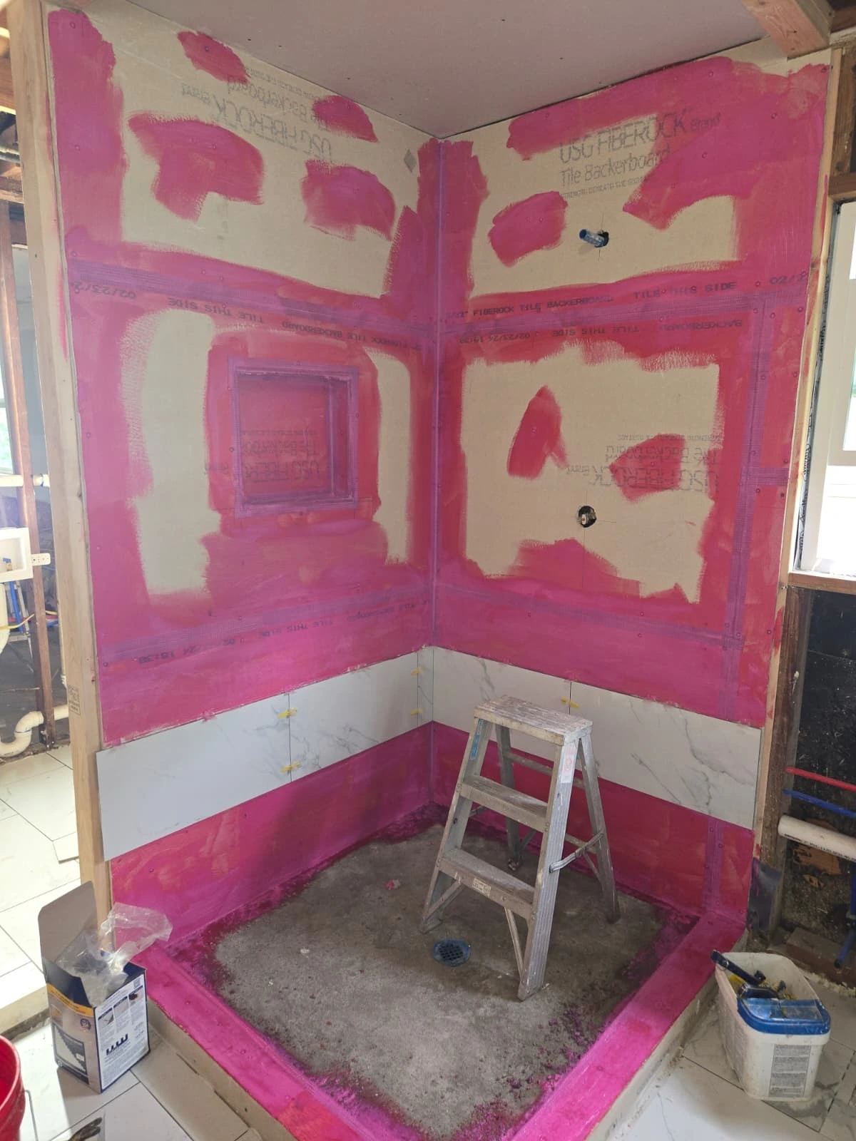 Gallery Image: General Contractors Kitchen Bathroom Remodeling Services Missouri City TX