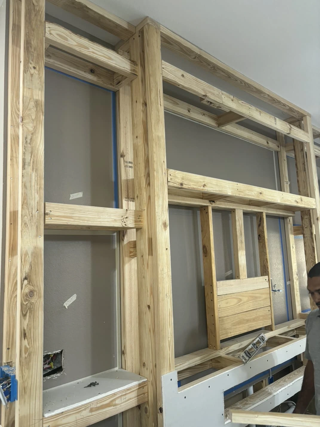 Gallery Image: General Contractors Kitchen Bathroom Remodeling Services Missouri City TX