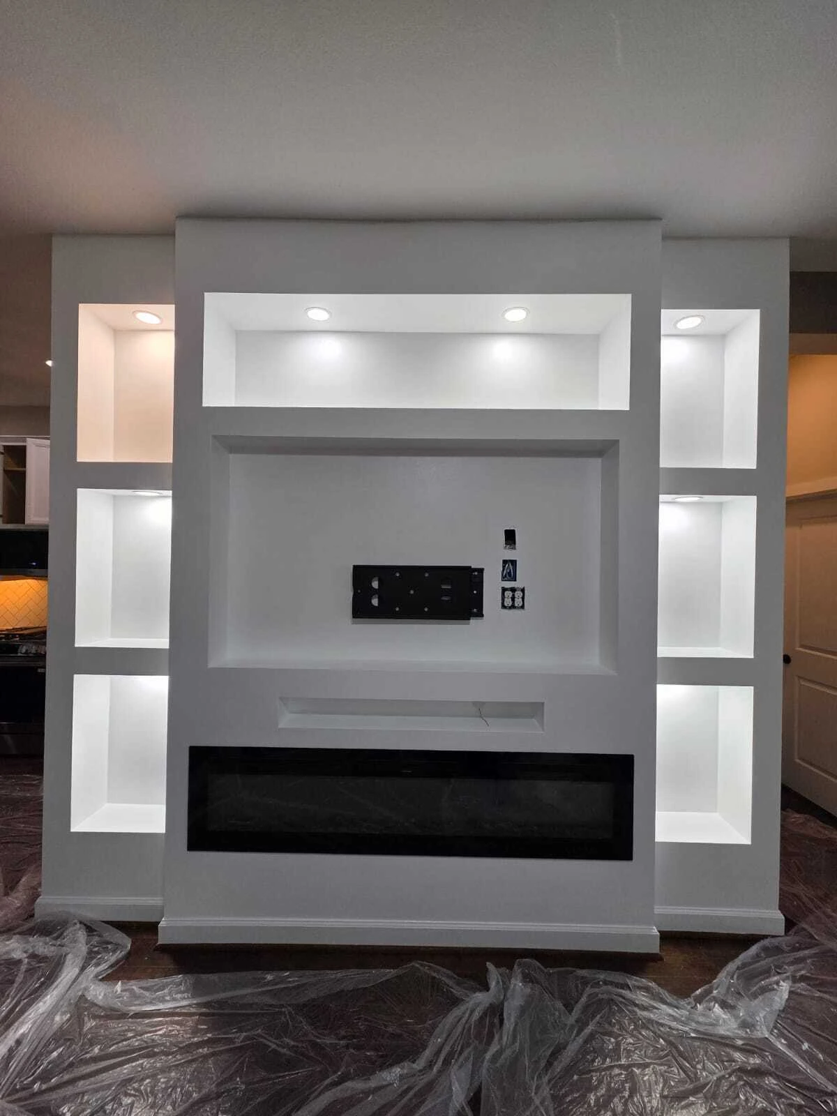 Gallery Image: General Contractors Kitchen Bathroom Remodeling Services Missouri City TX