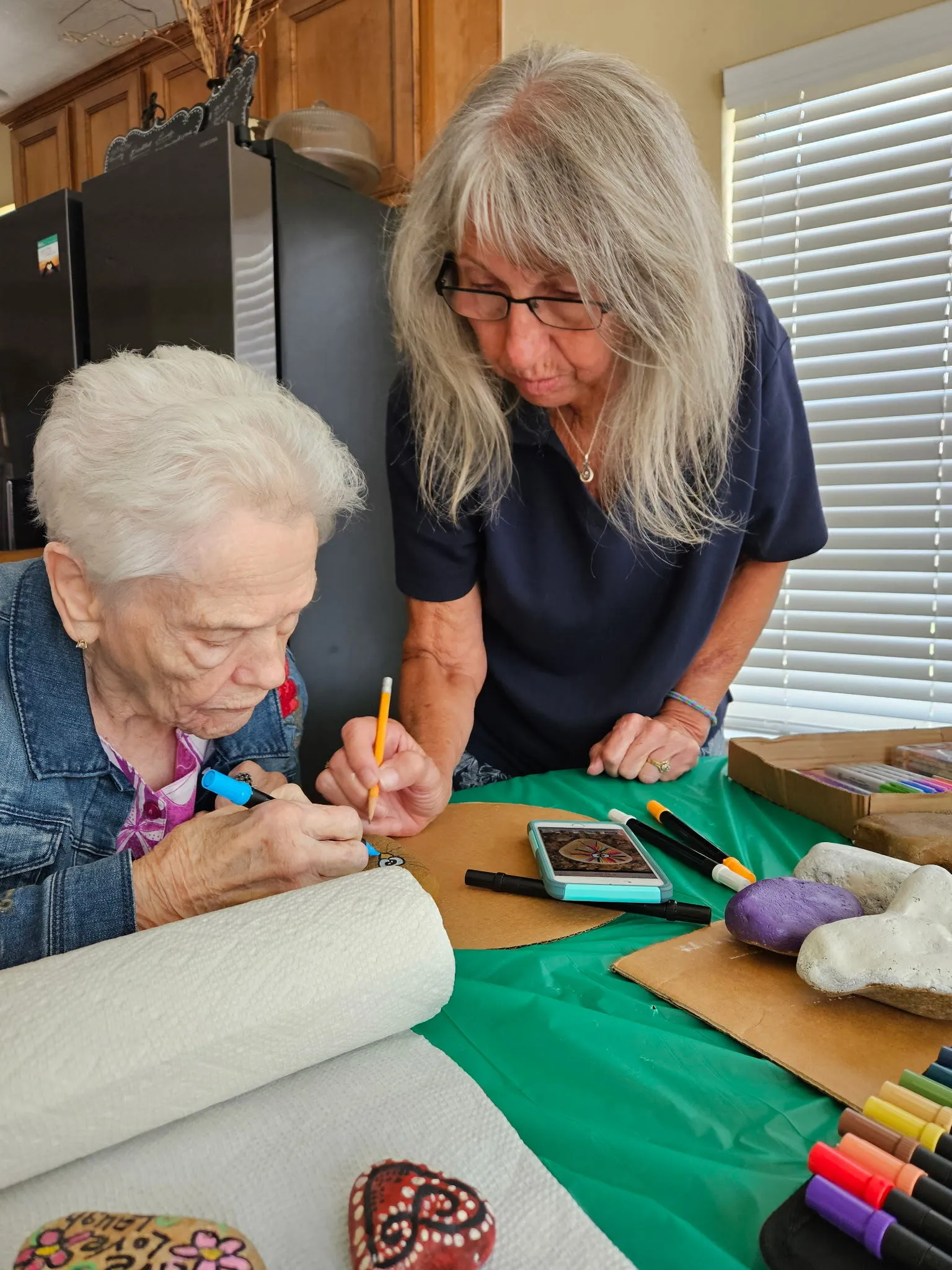Gallery Image: Infinity Care