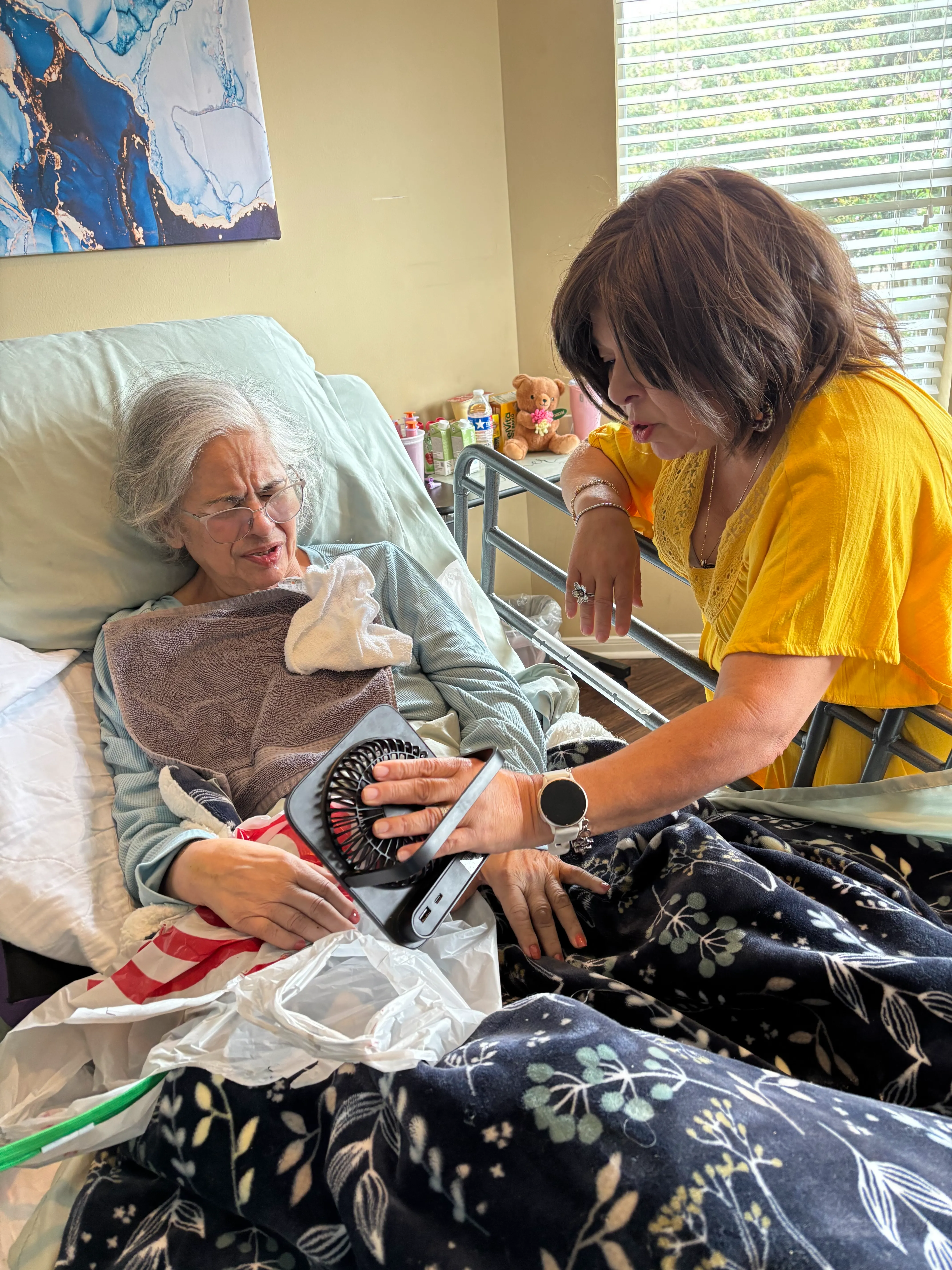 Gallery Image: Infinity Care