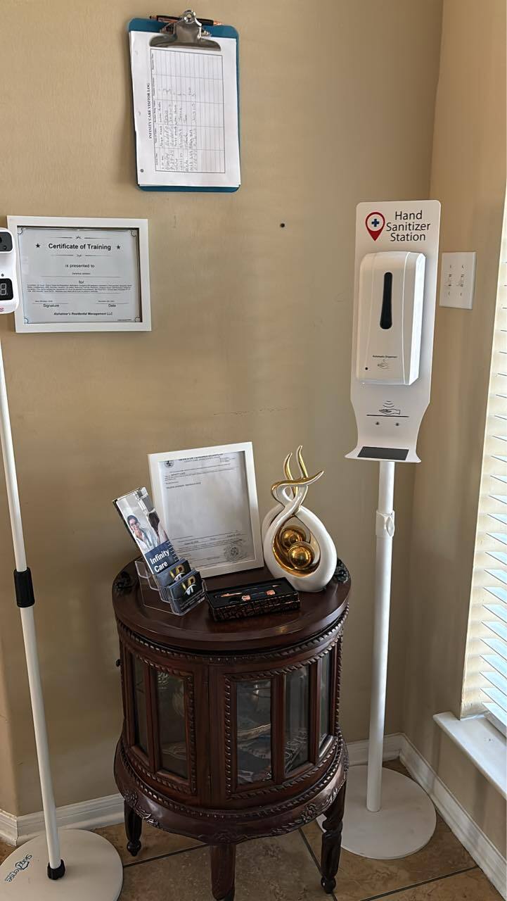 Gallery Image: Infinity Care