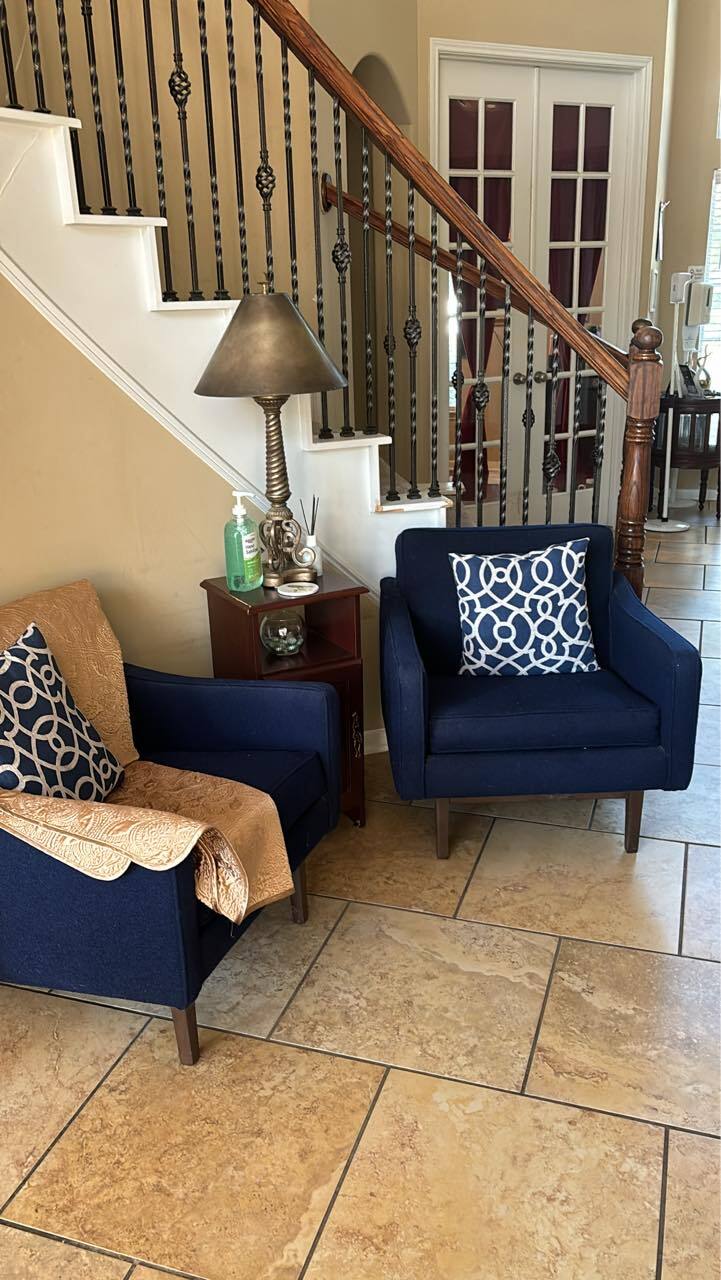 Gallery Image: Infinity Care