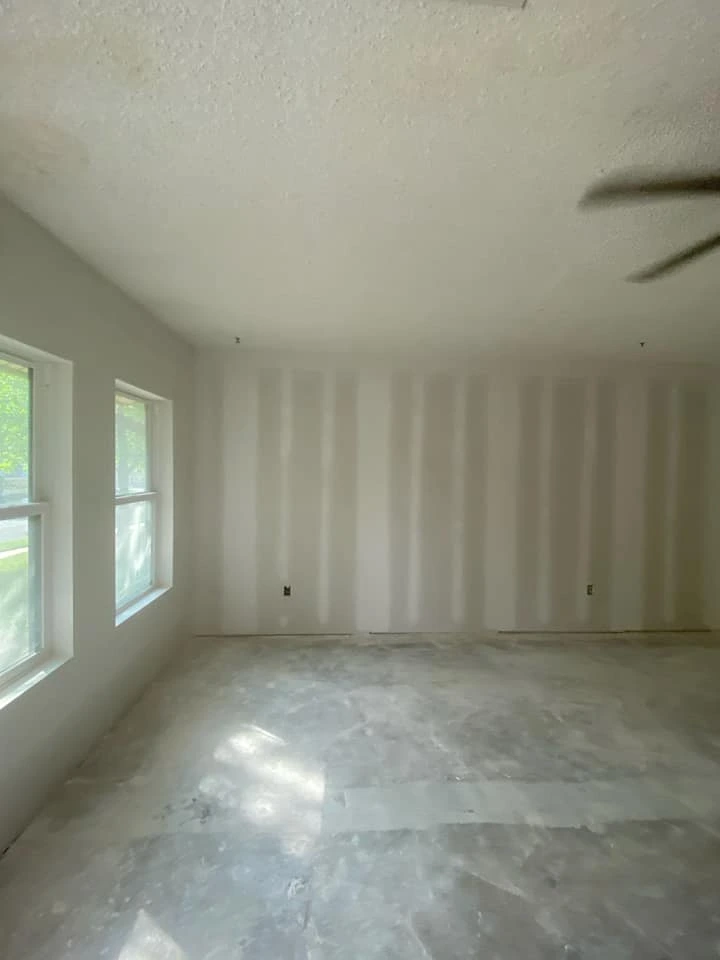 Gallery Image: J&L Drywall Service LLC