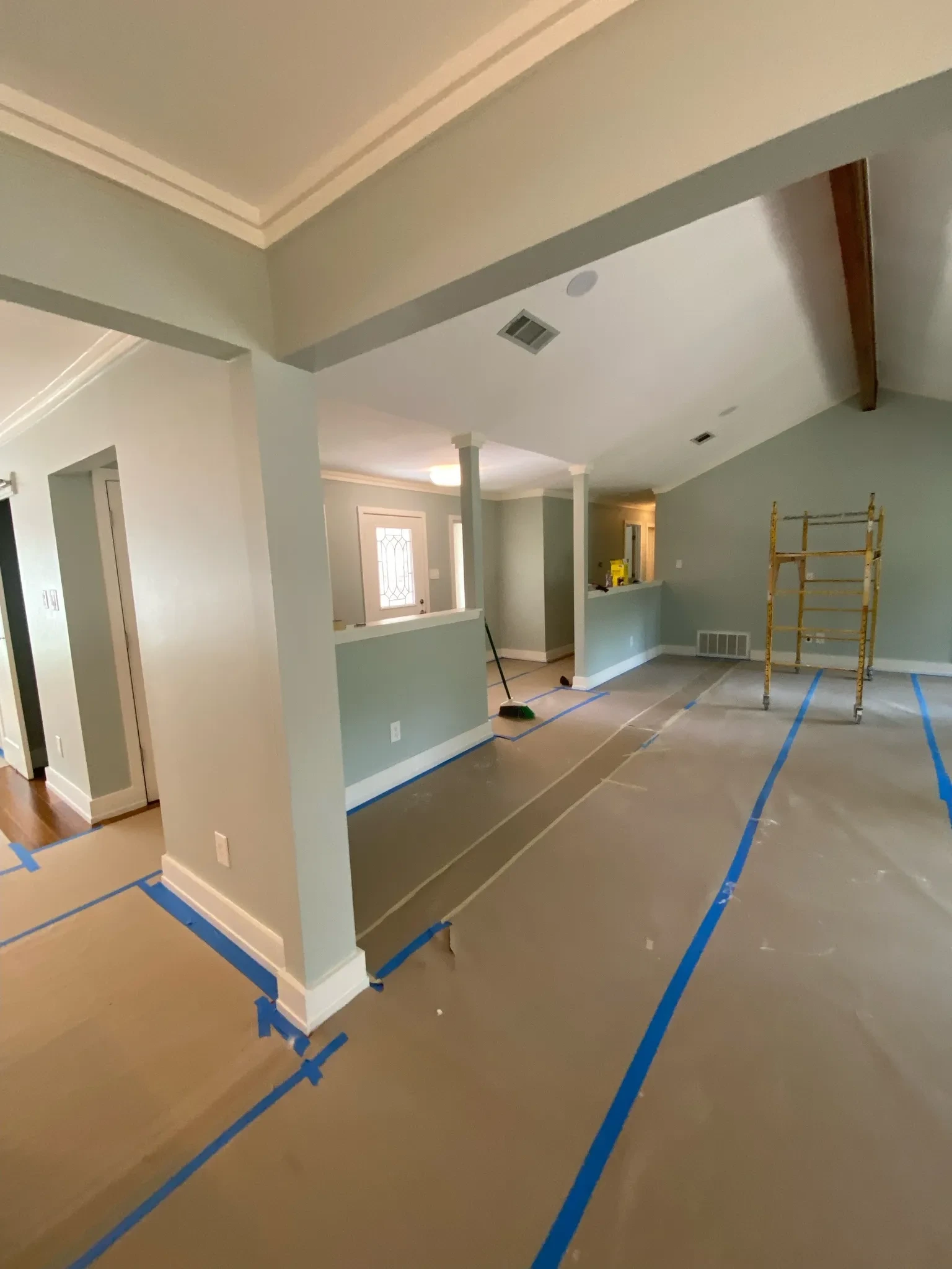 Gallery Image: J&L Drywall Service LLC