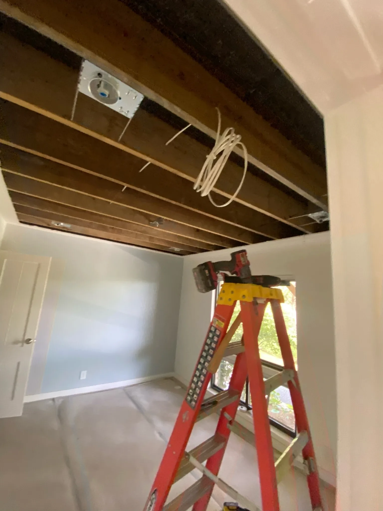 Gallery Image: J&L Drywall Service LLC