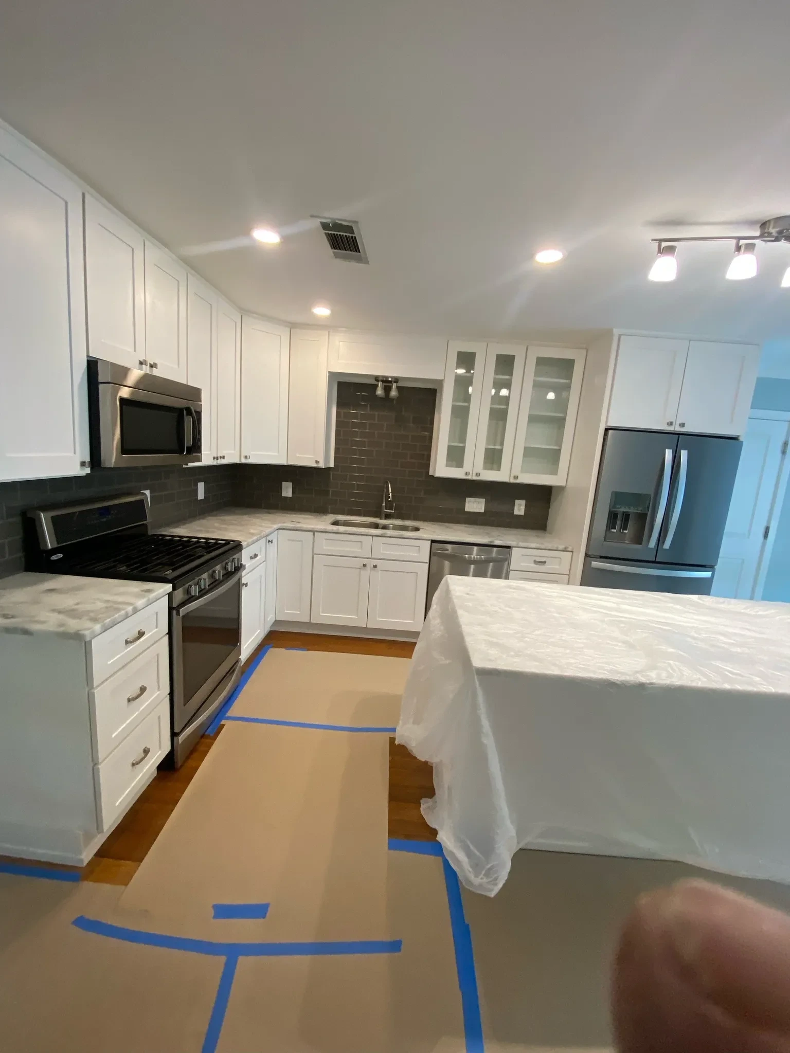 Gallery Image: J&L Drywall Service LLC