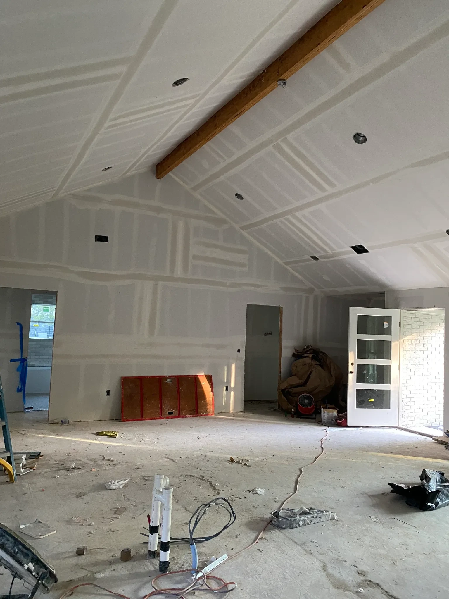 Gallery Image: J&L Drywall Service LLC