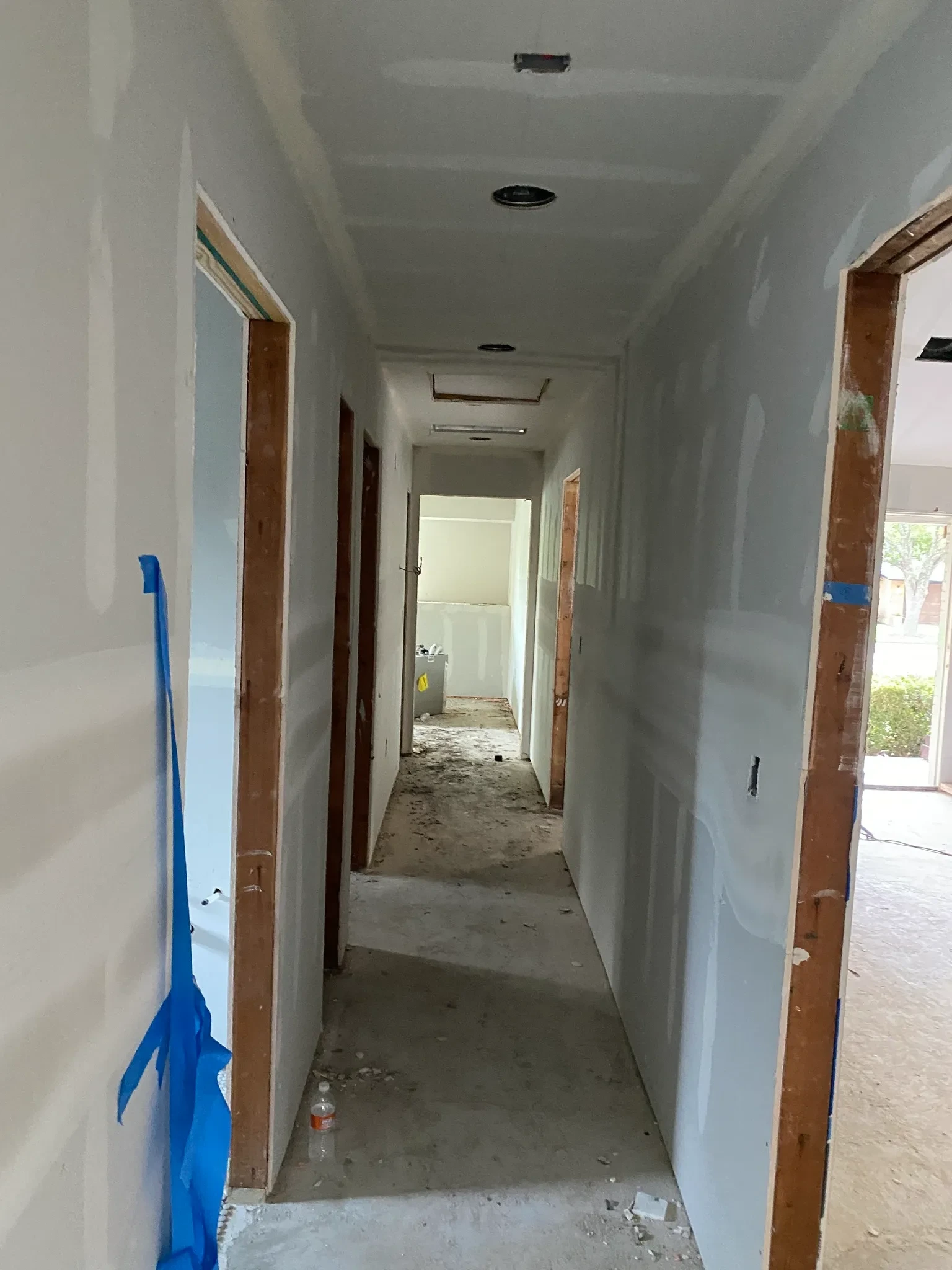 Gallery Image: J&L Drywall Service LLC
